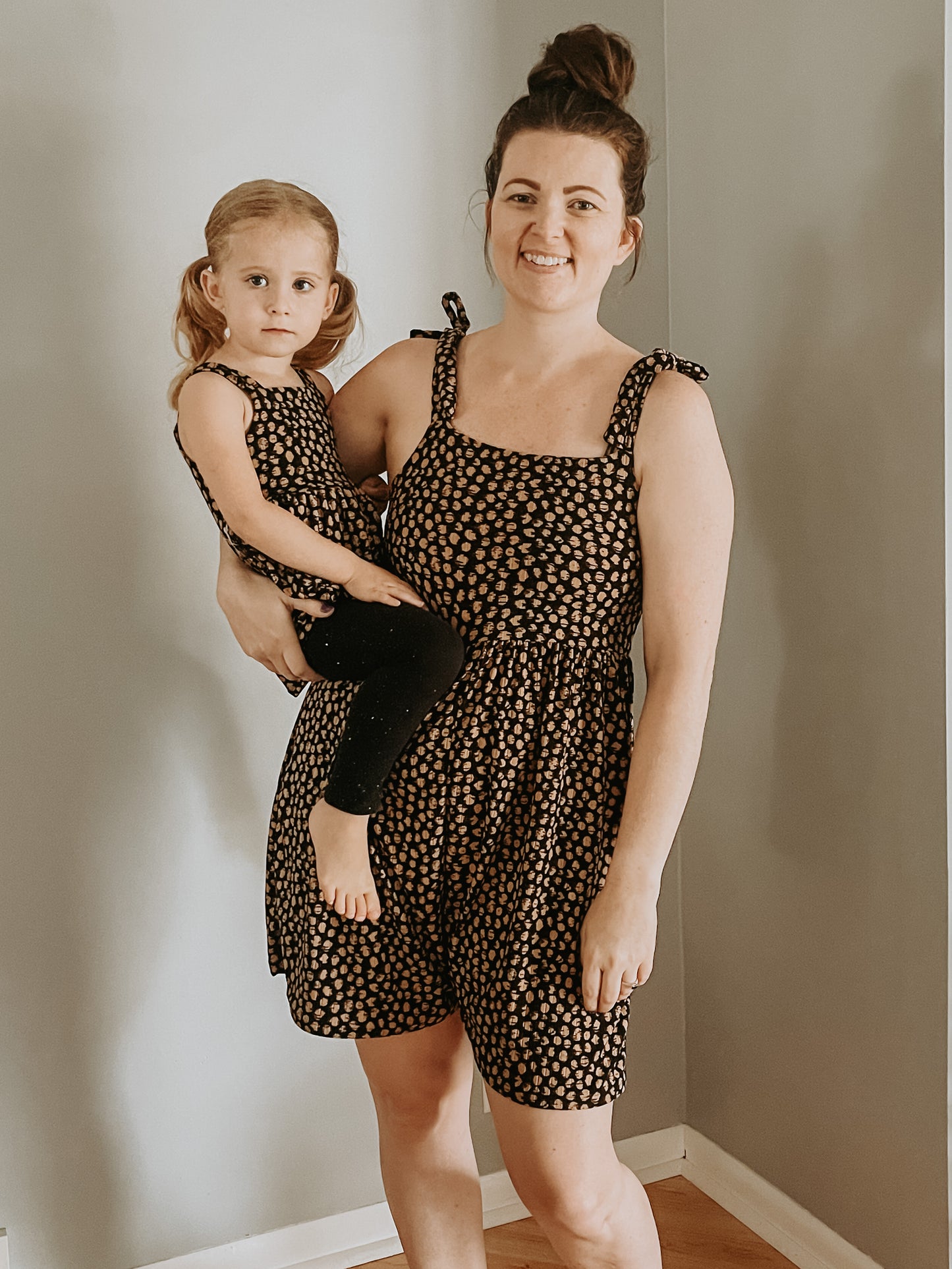 Adult and Baby-Youth Margo Bundle