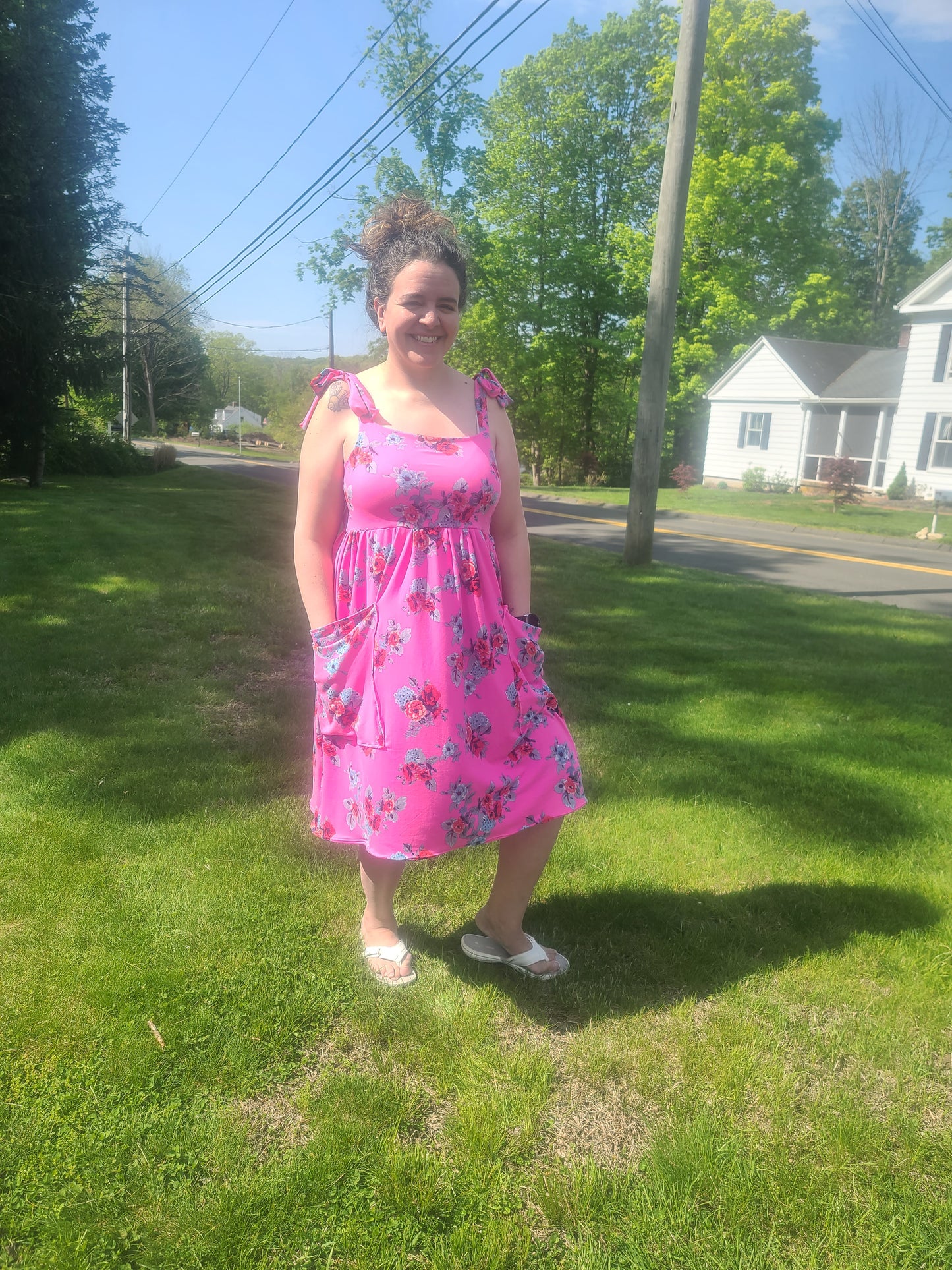 Adult Margo