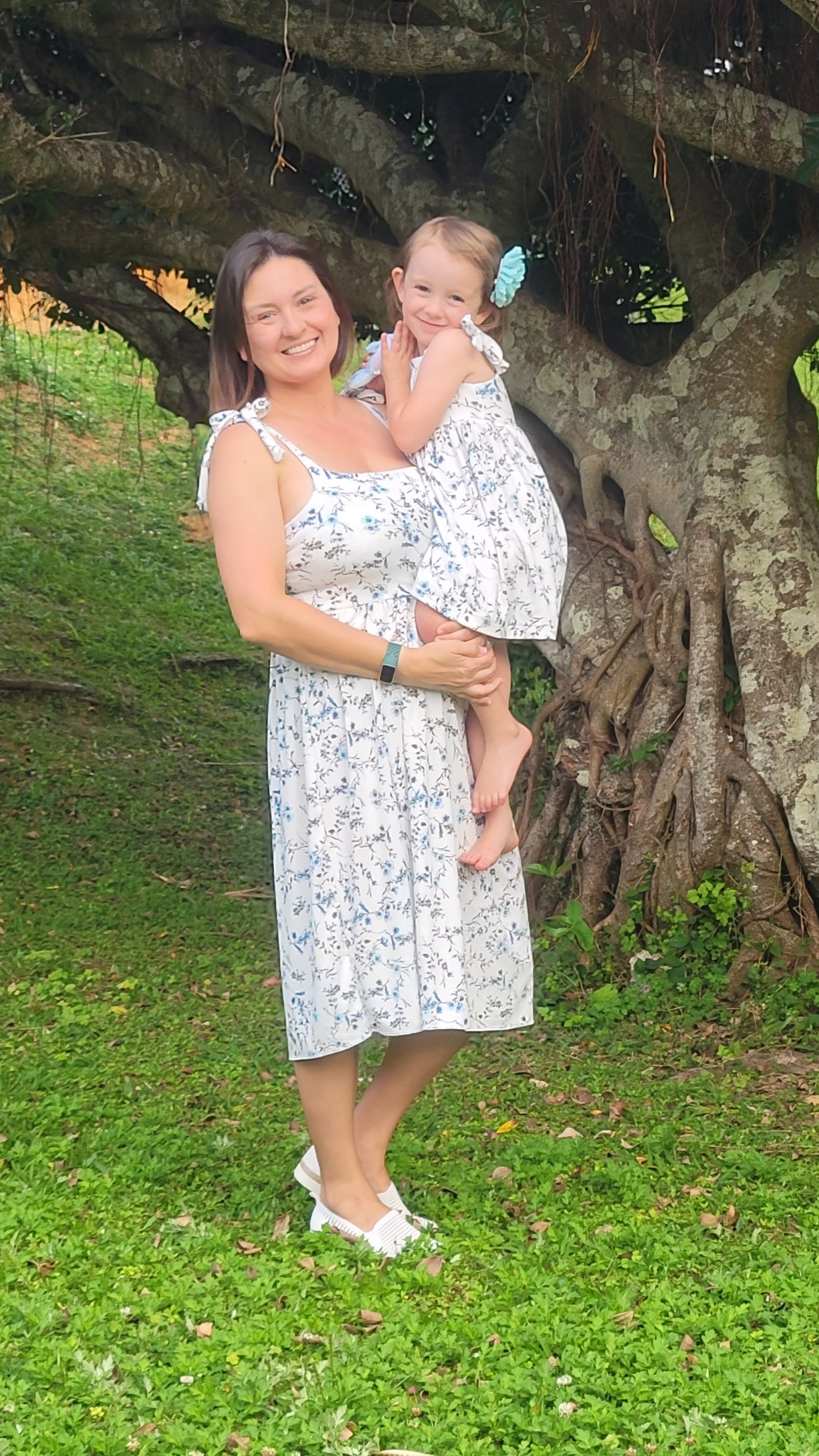 Adult and Baby-Youth Margo Bundle