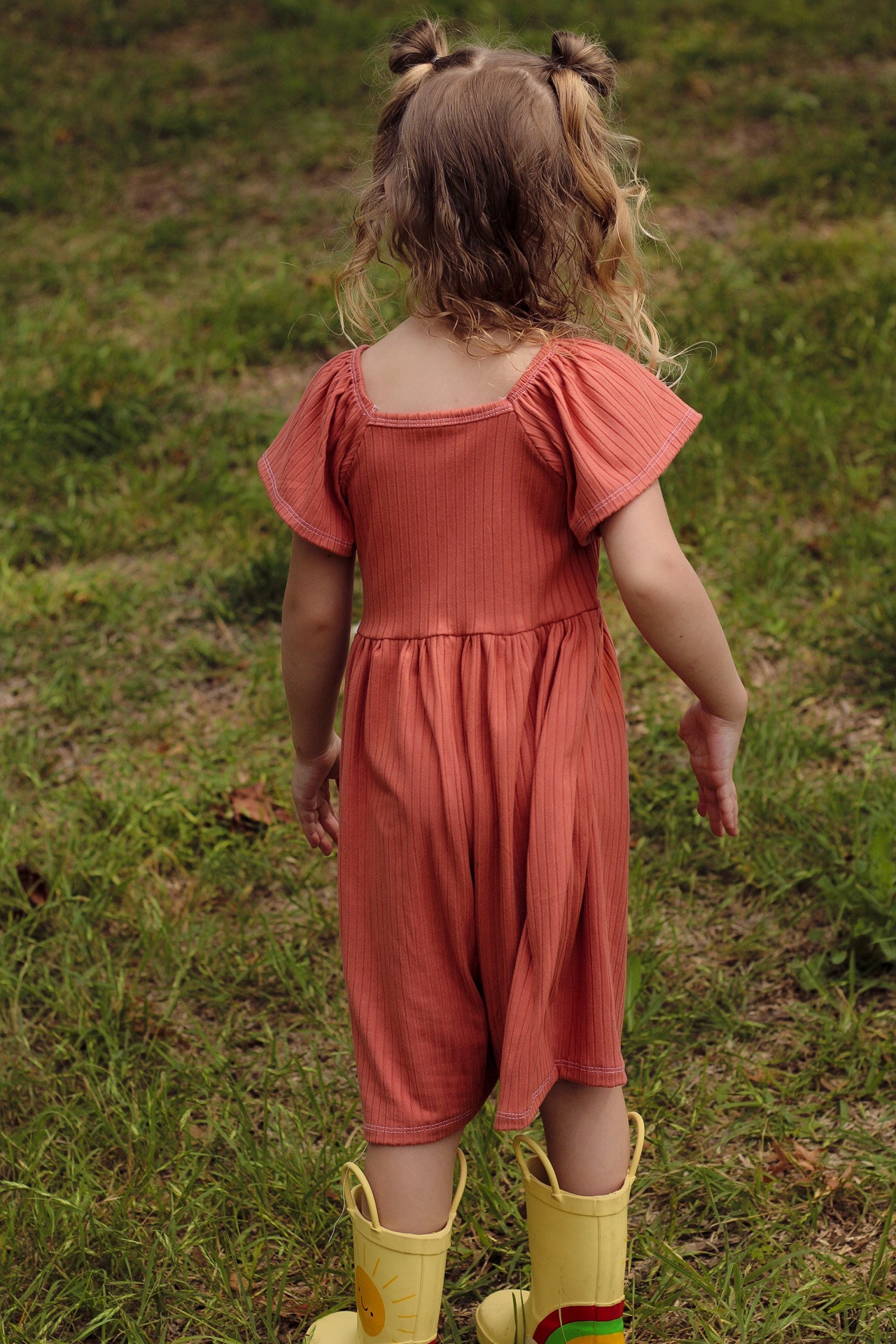 Baby-Youth Margo