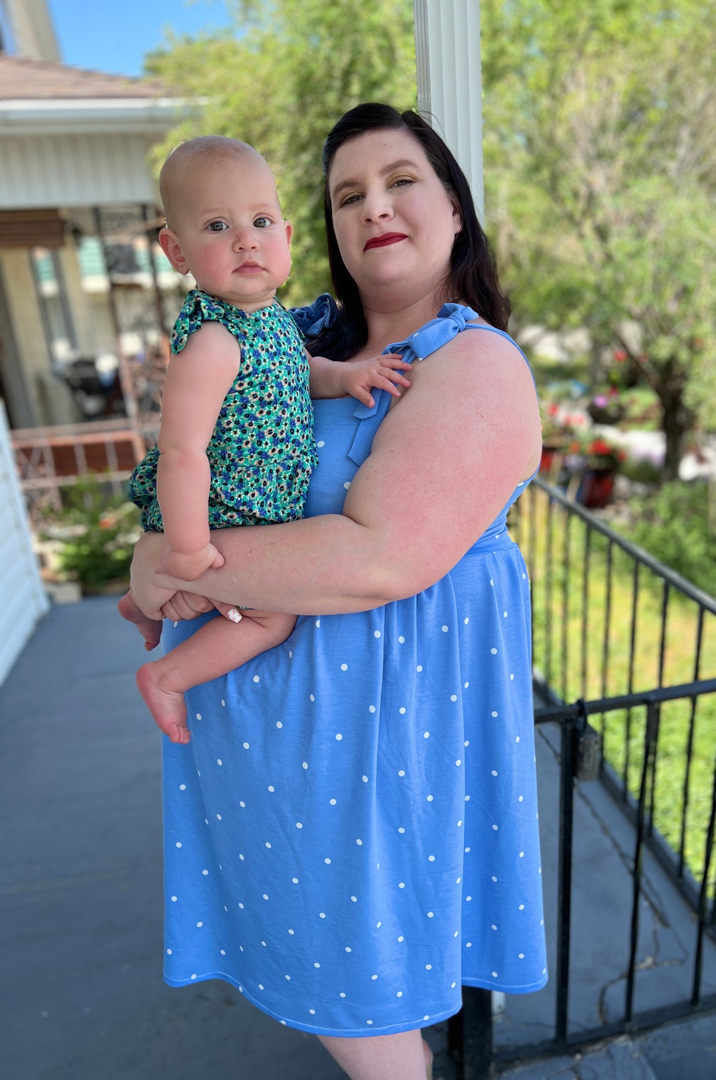Adult and Baby-Youth Margo Bundle