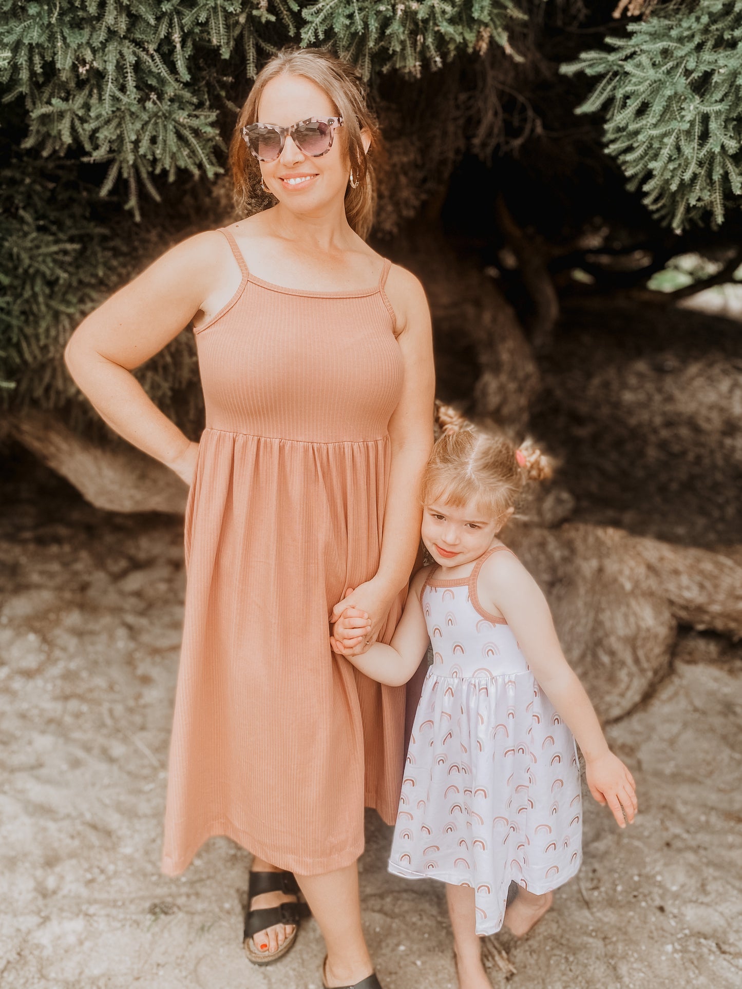 Adult and Baby-Youth Margo Bundle