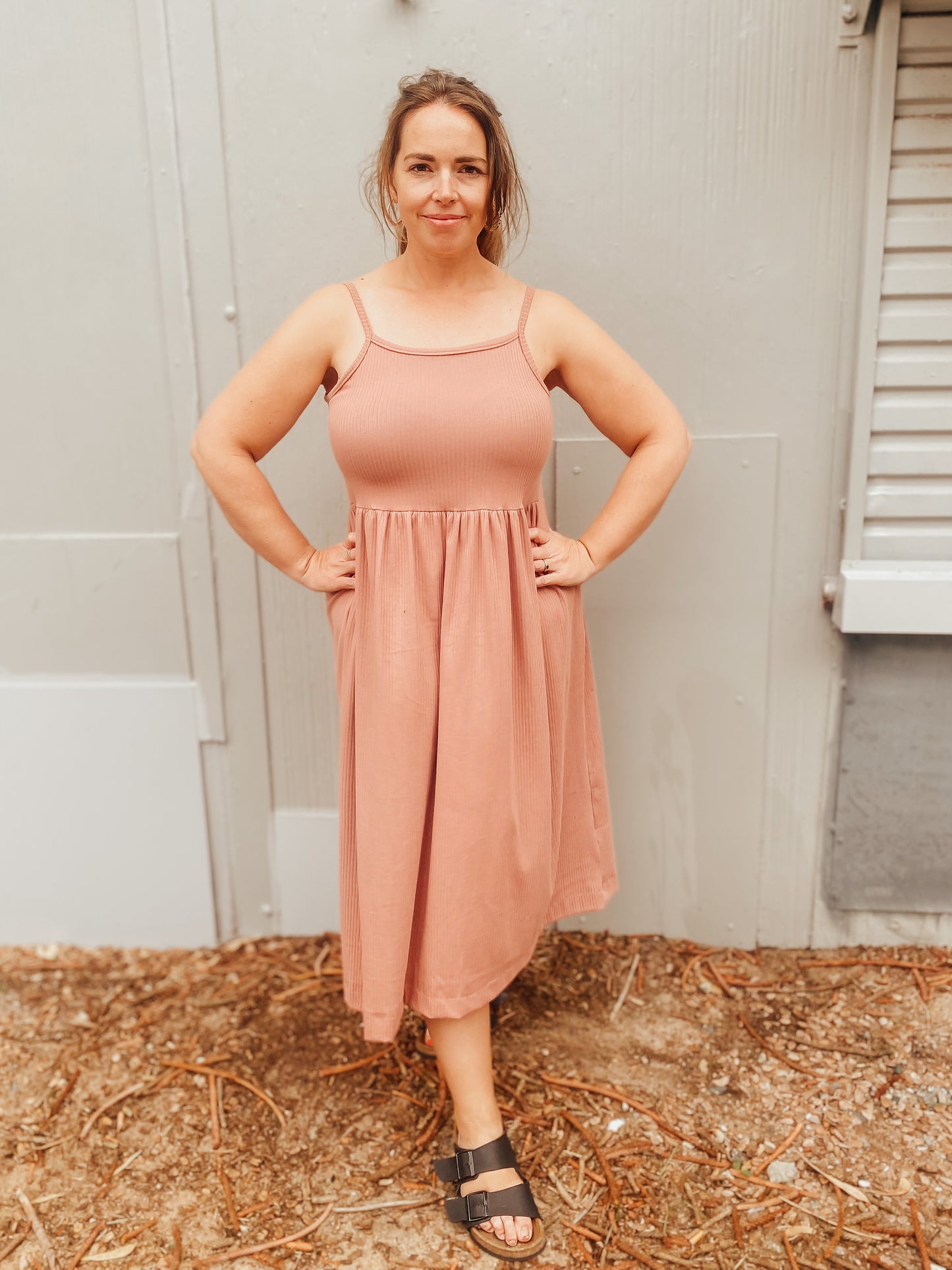 Adult Margo
