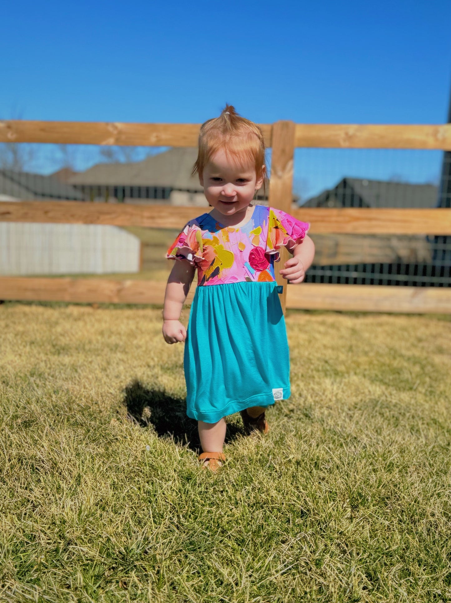 Baby-Youth Louisa