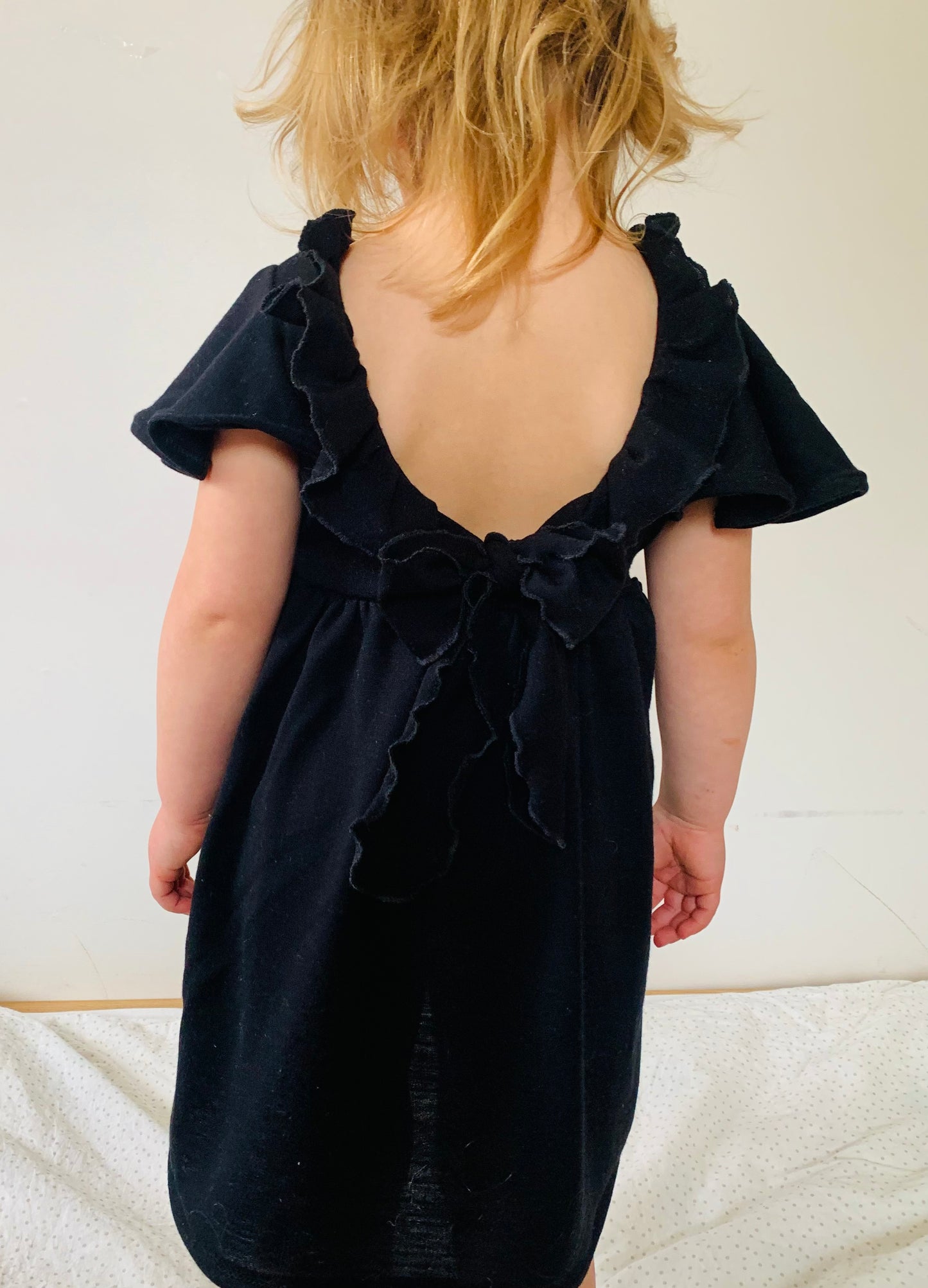 Baby-Youth Louisa