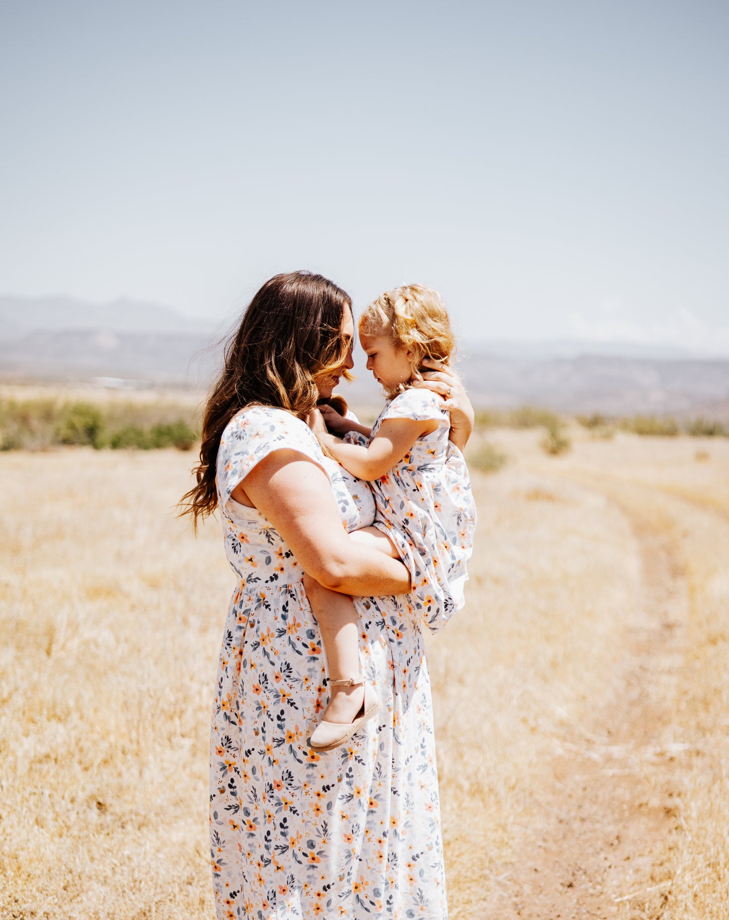Adult and Baby-Youth Margo Bundle