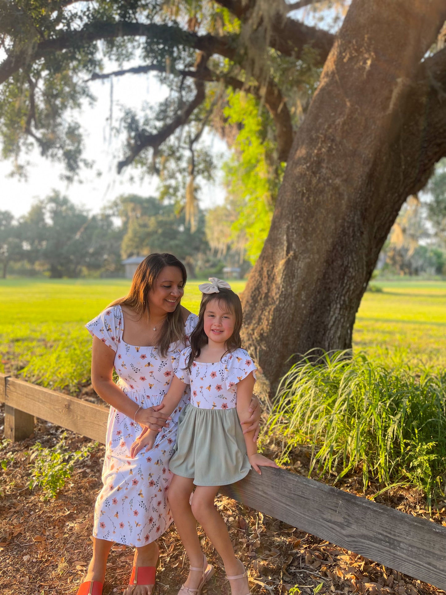 Adult and Baby-Youth Margo Bundle