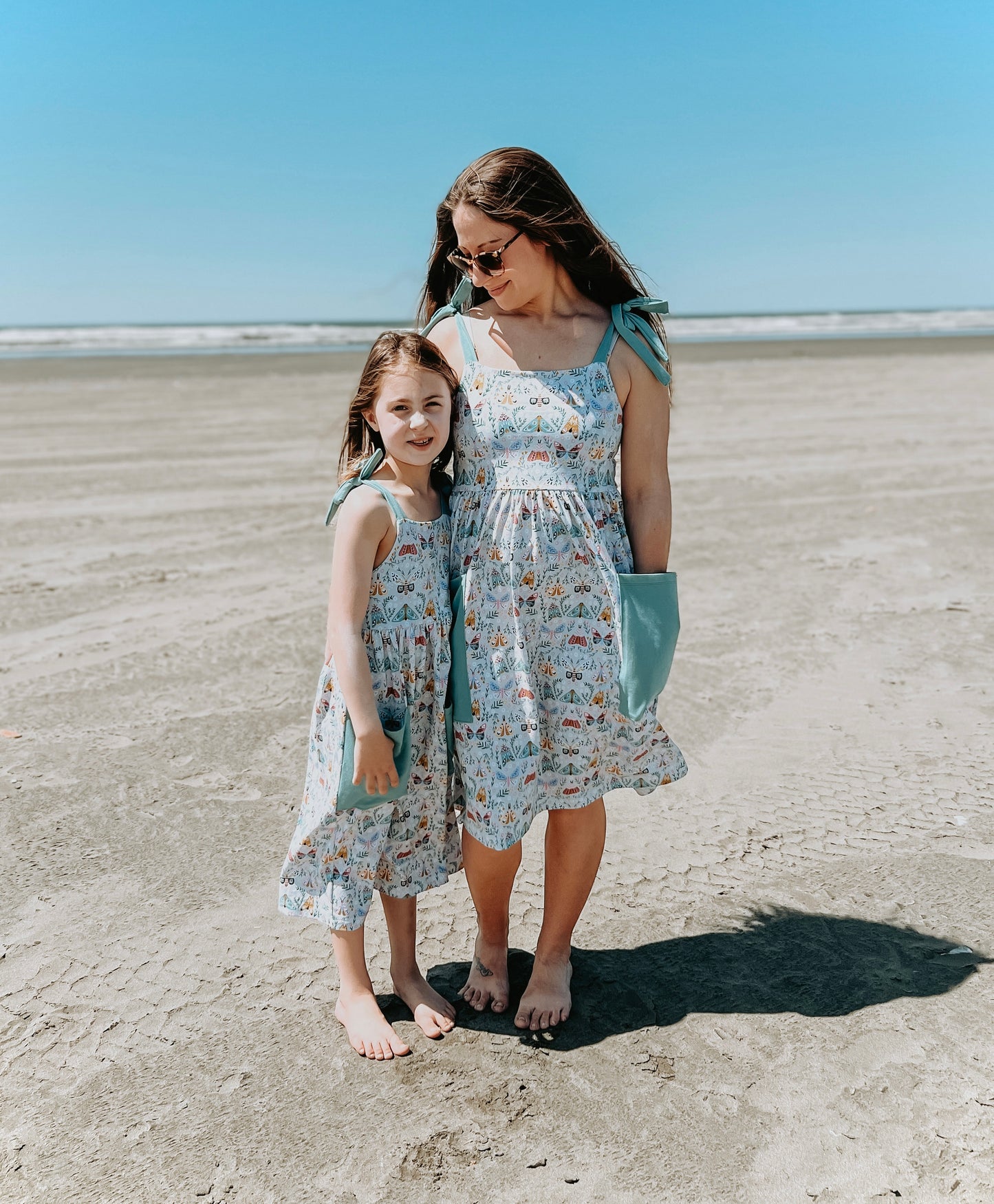 Adult and Baby-Youth Margo Bundle