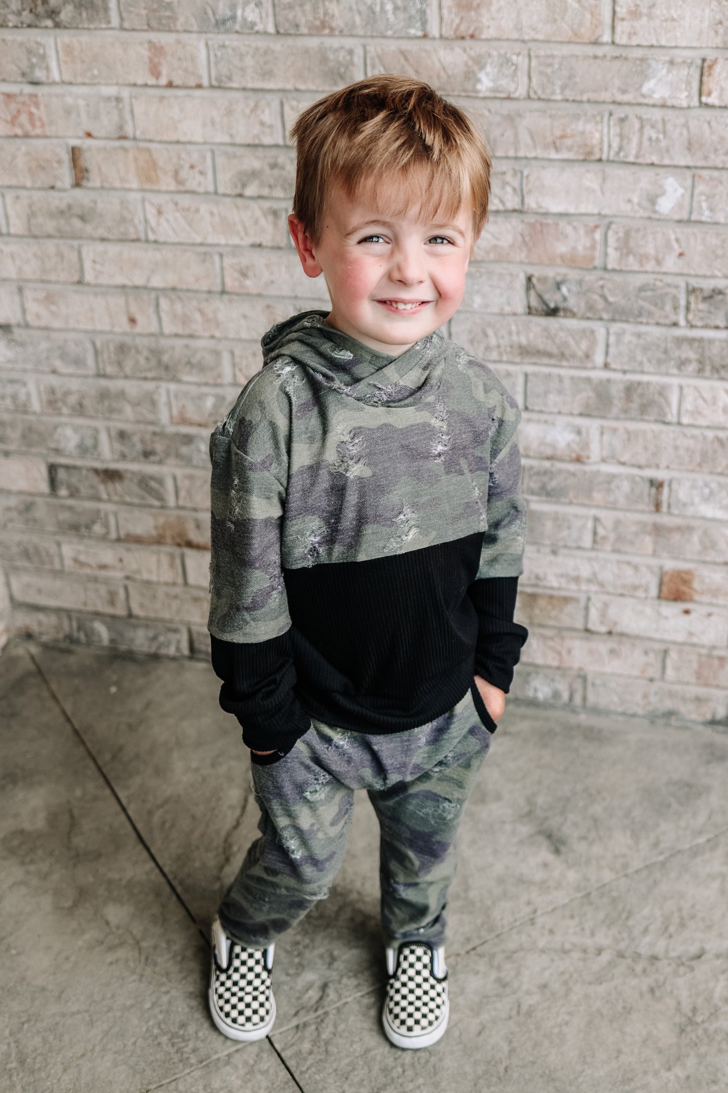Baby-Youth Harlow Joggers