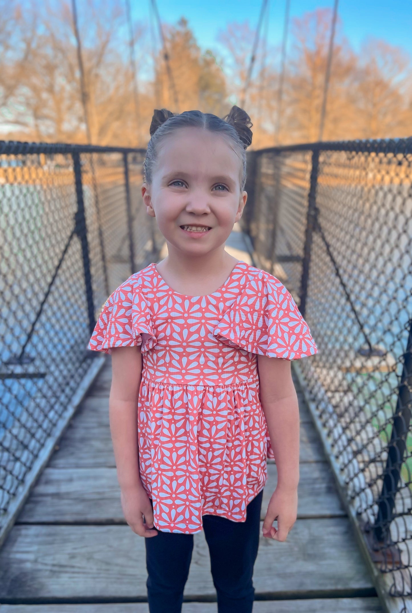 Baby-Youth Louisa