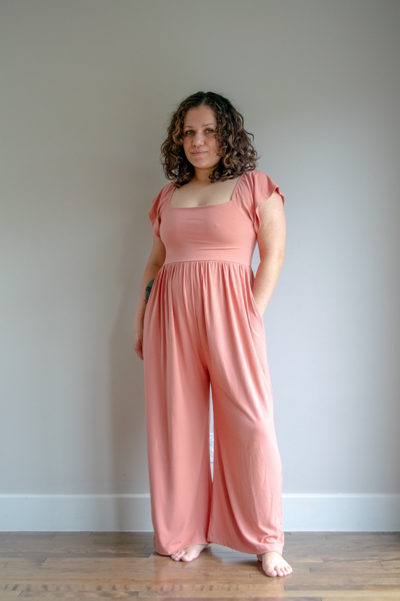 Adult Margo