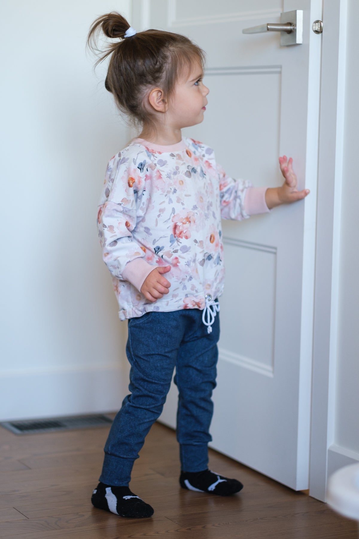 Baby-Youth Harlow Joggers