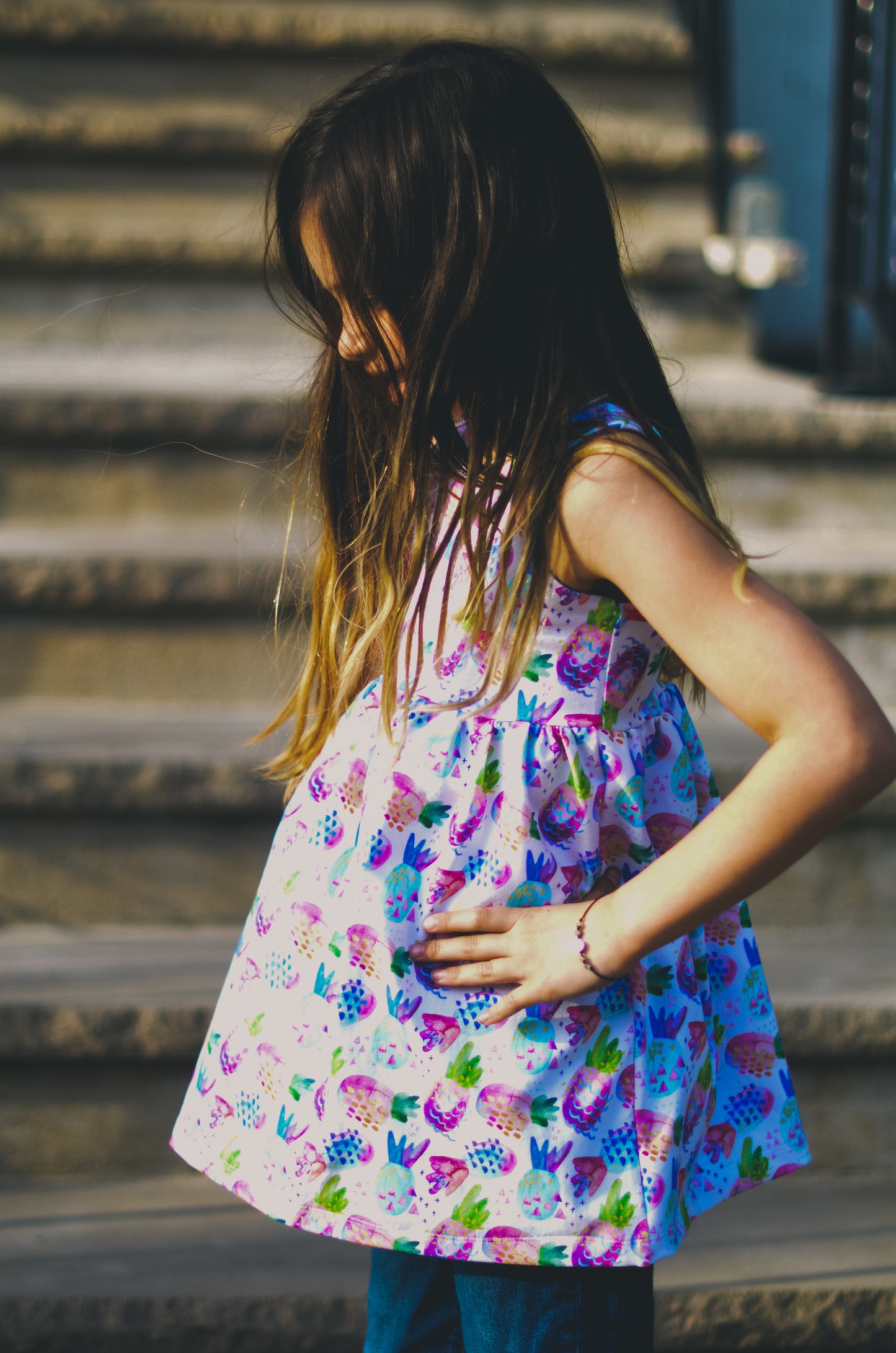 Baby-Youth Louisa