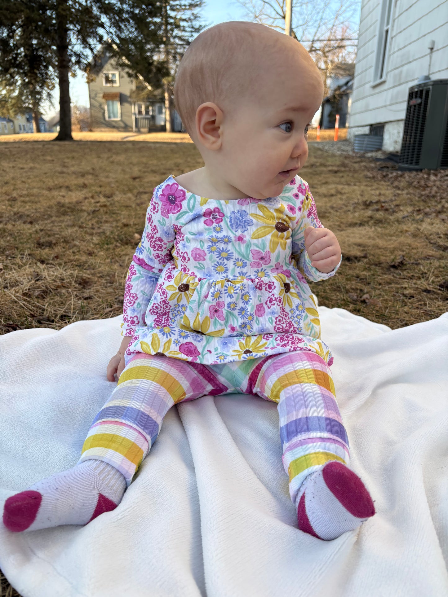 Baby-Youth Louisa