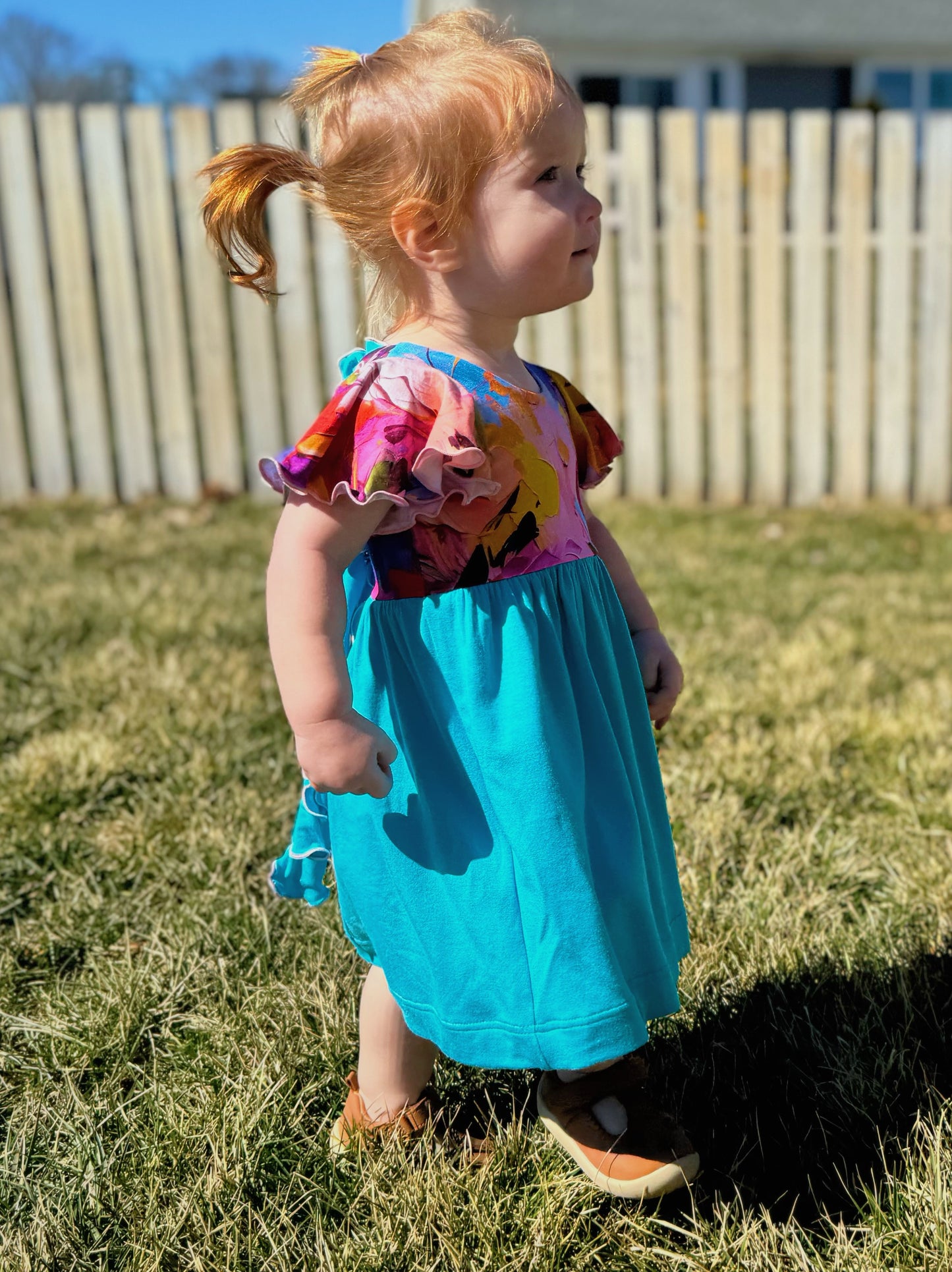 Baby-Youth Louisa