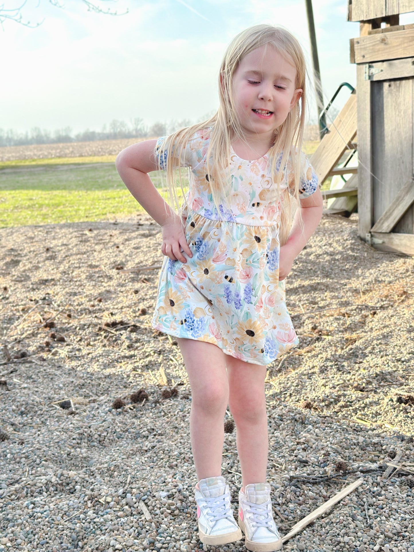 Baby-Youth Louisa