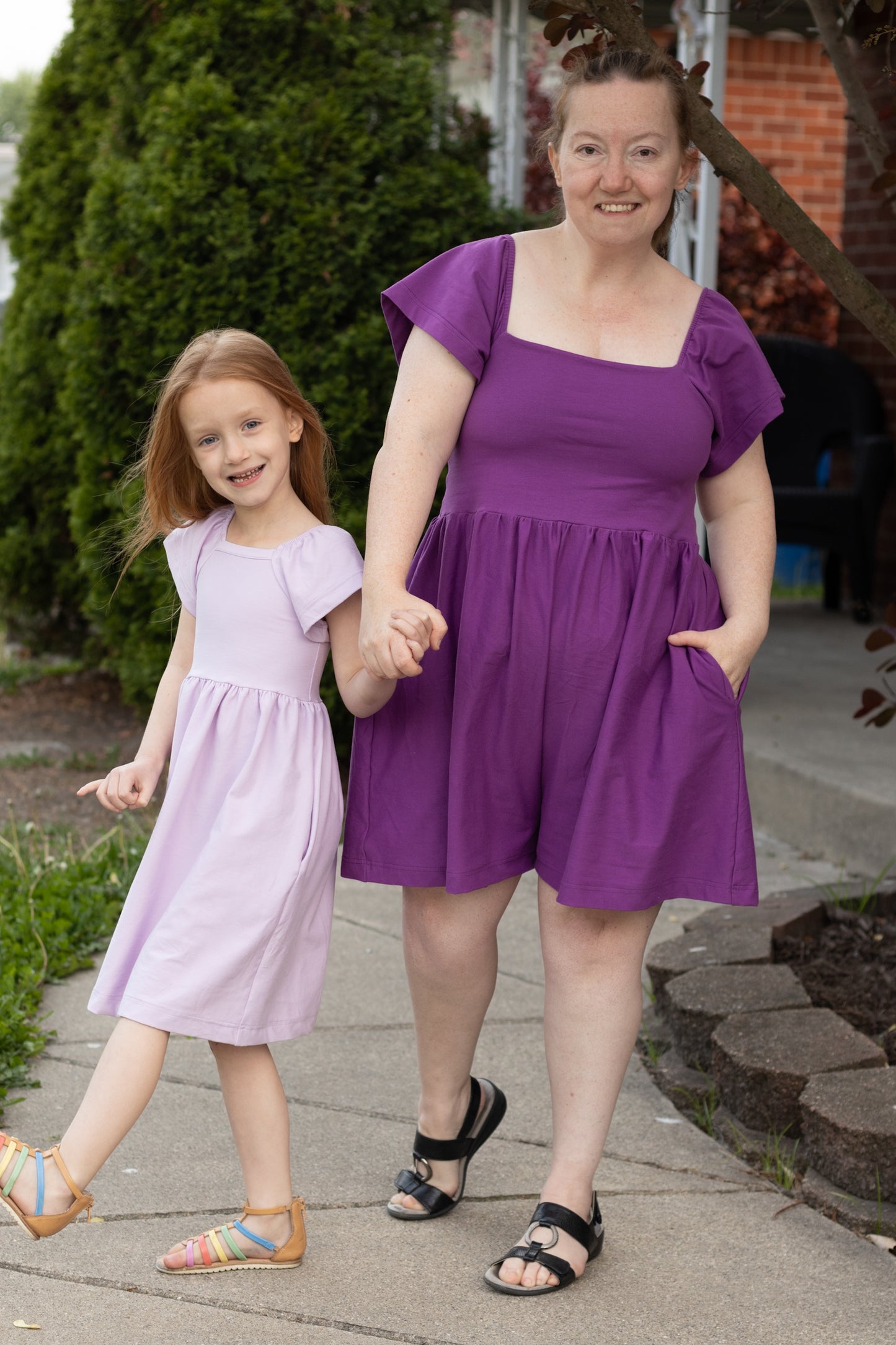 Adult and Baby-Youth Margo Bundle
