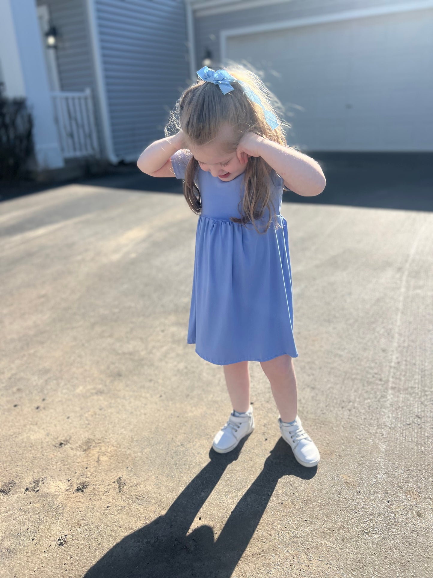 Baby-Youth Louisa