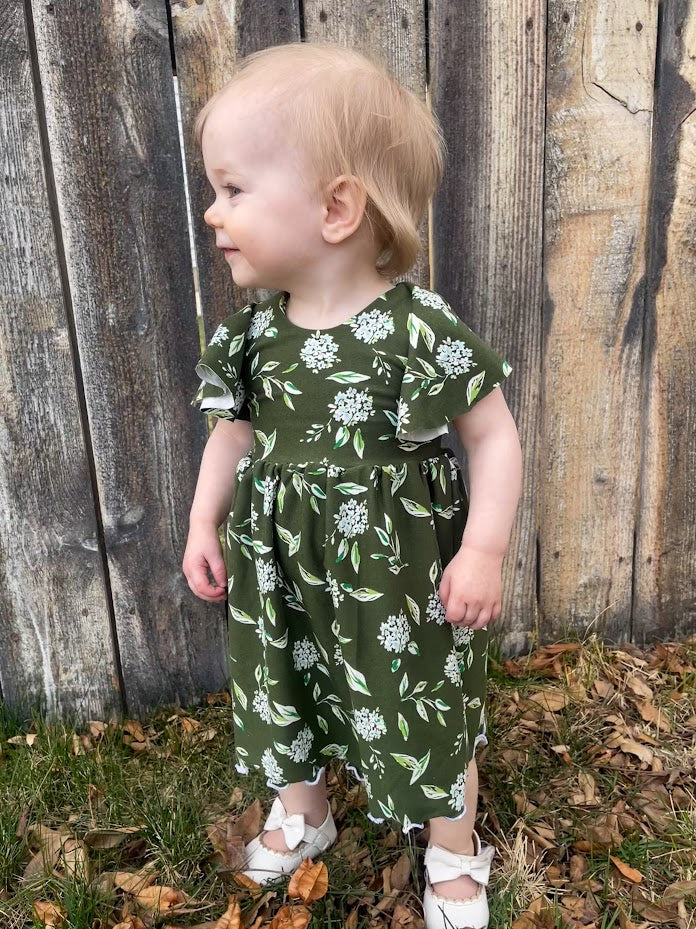 Baby-Youth Louisa