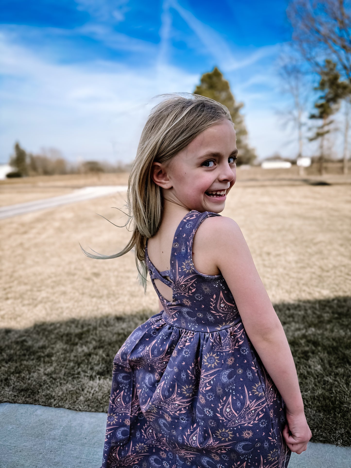 Baby-Youth Louisa
