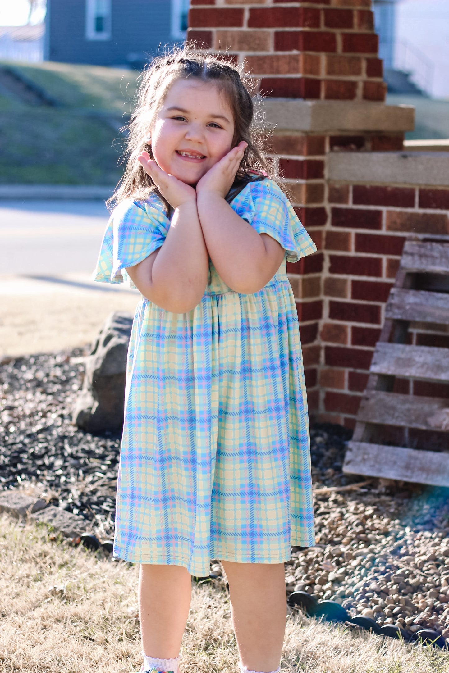 Baby-Youth Louisa