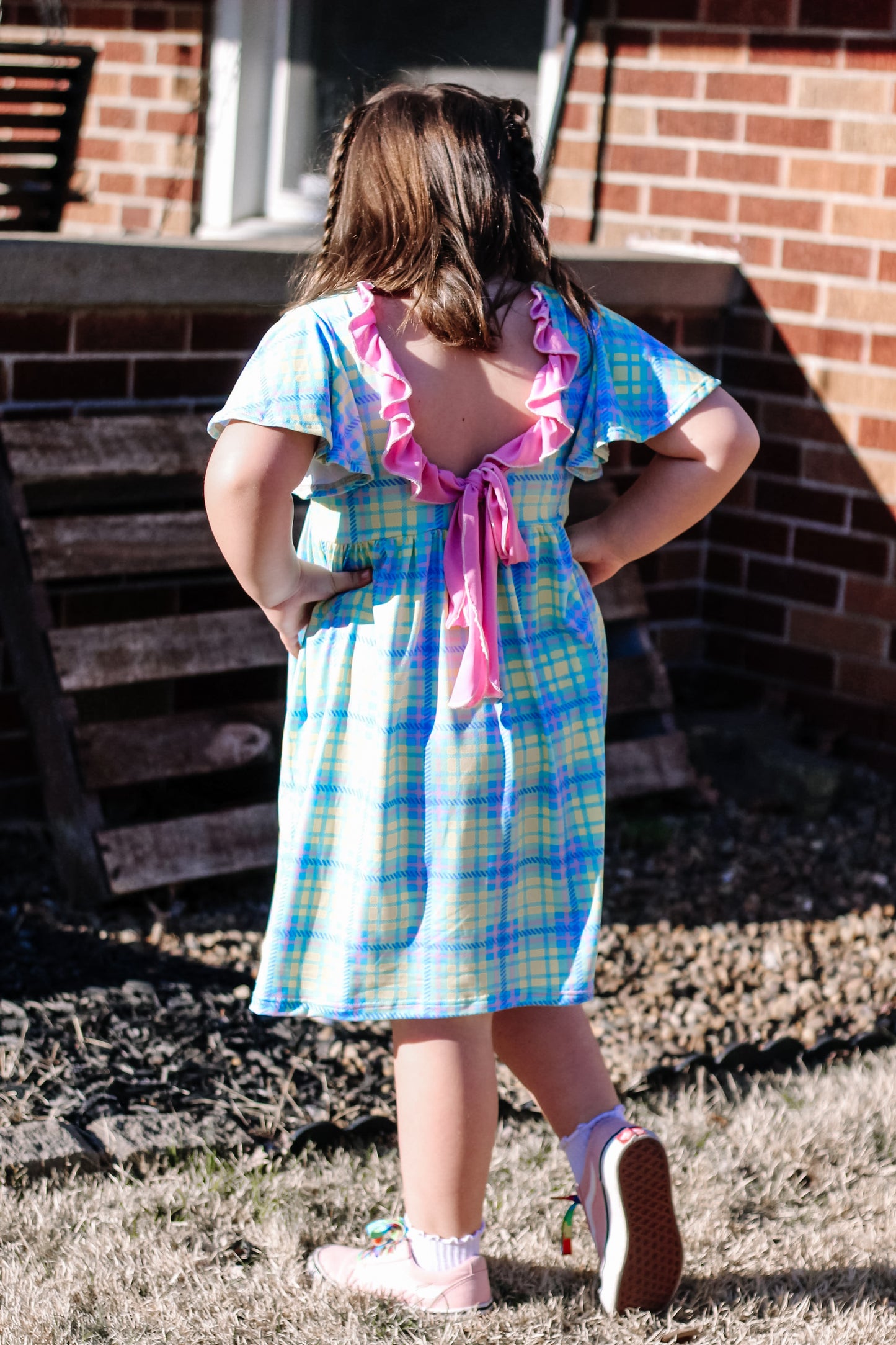 Baby-Youth Louisa