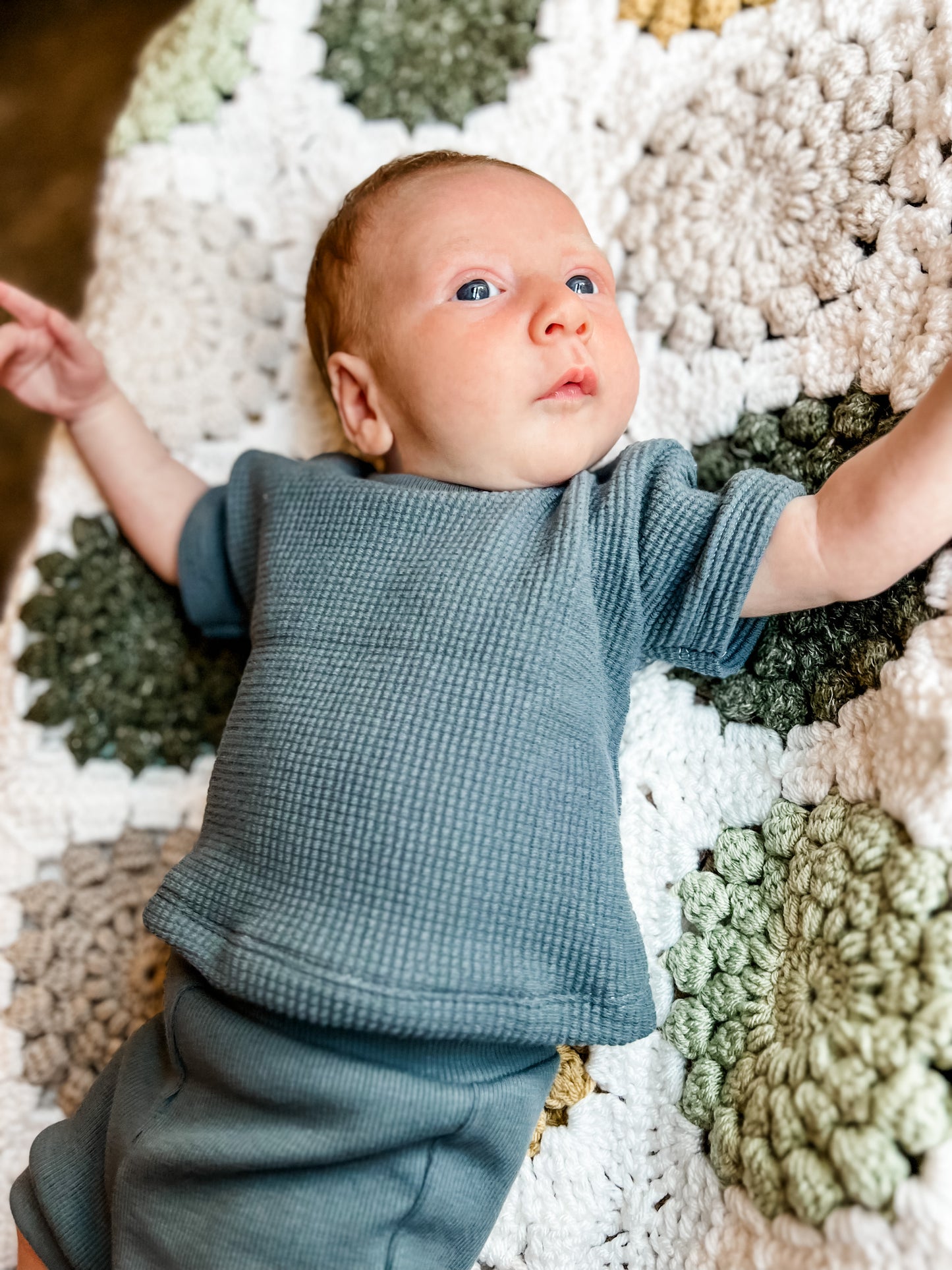 Baby-Youth Dallyn