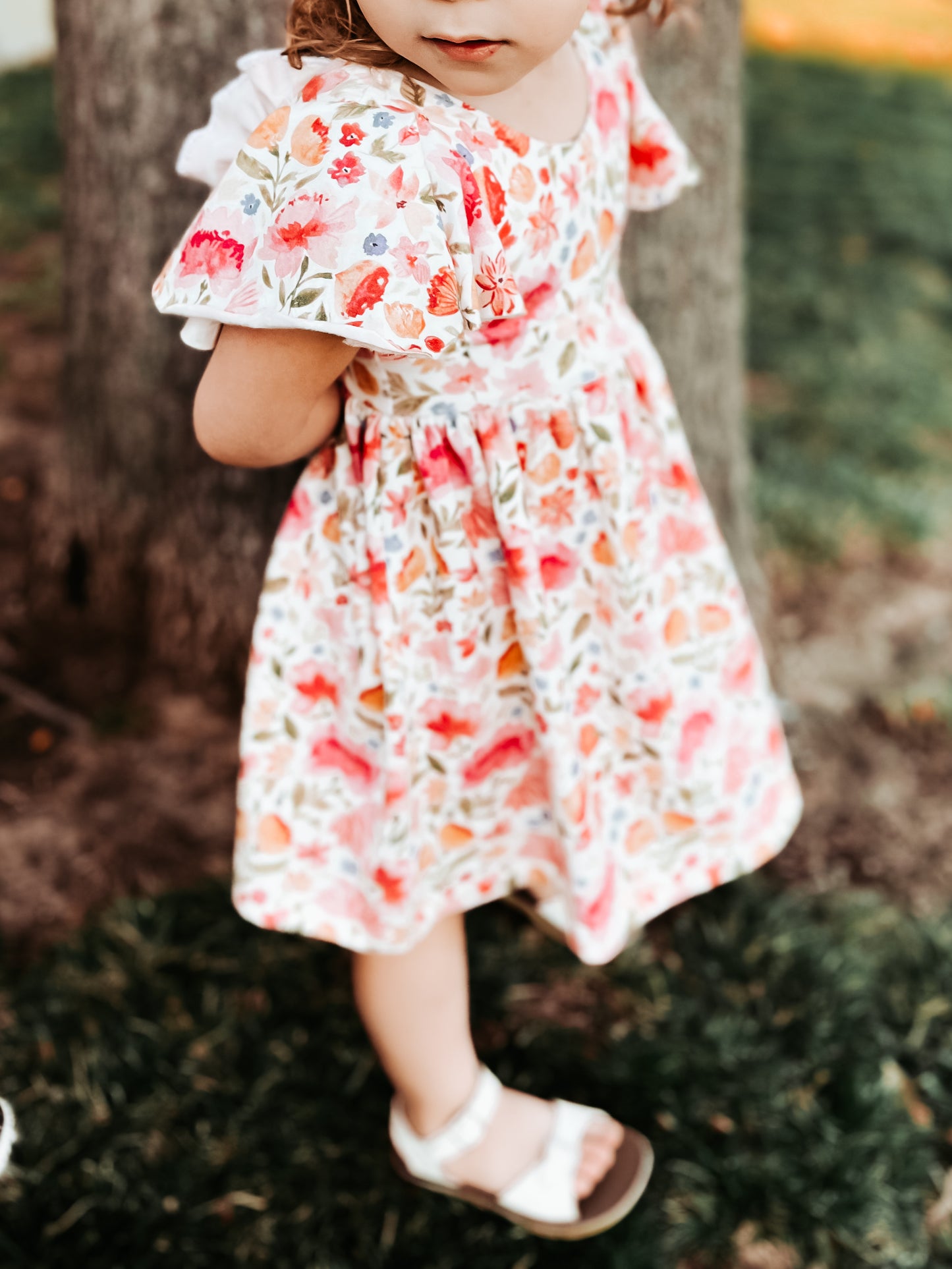 Baby-Youth Louisa