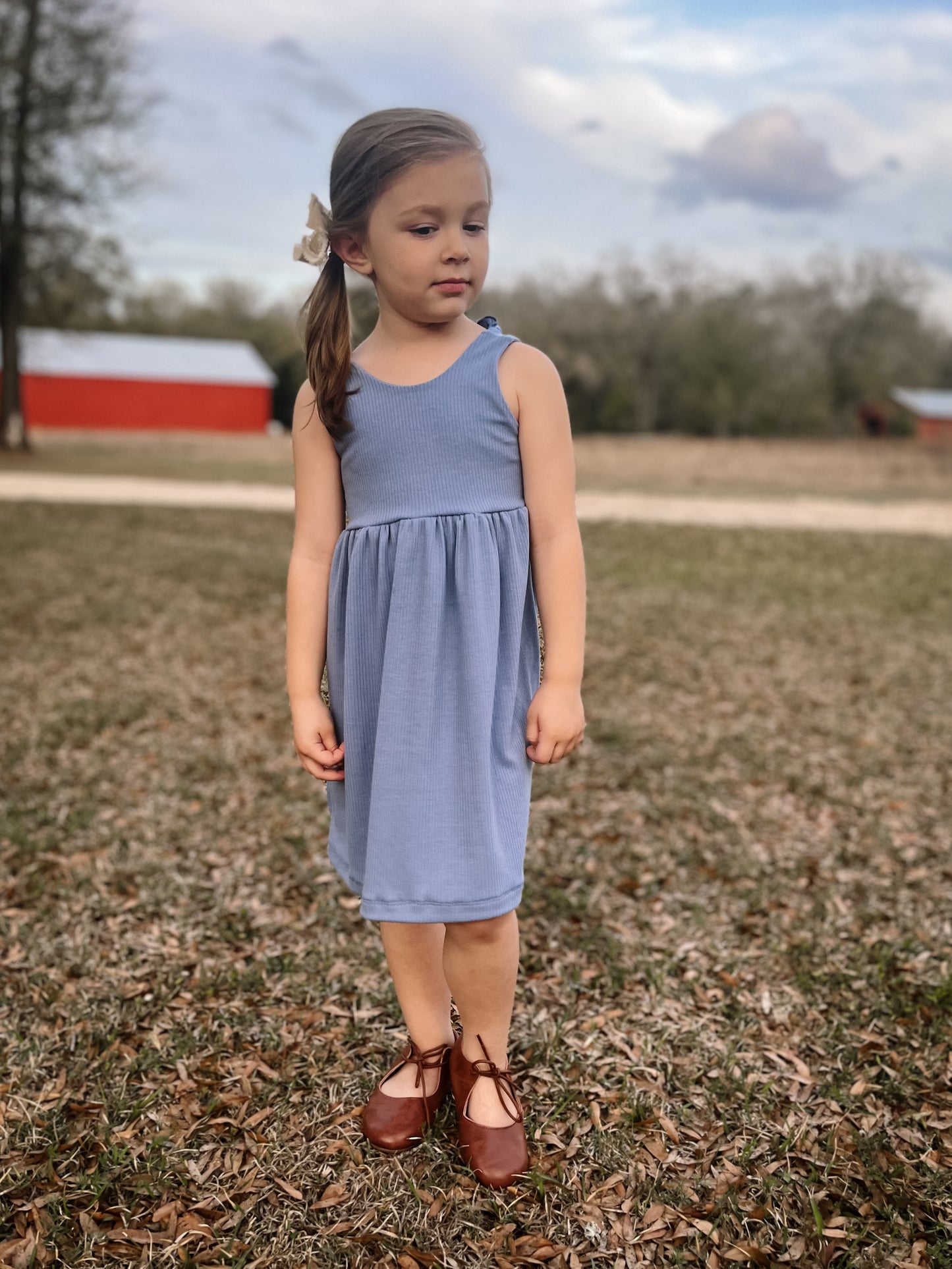 Baby-Youth Louisa