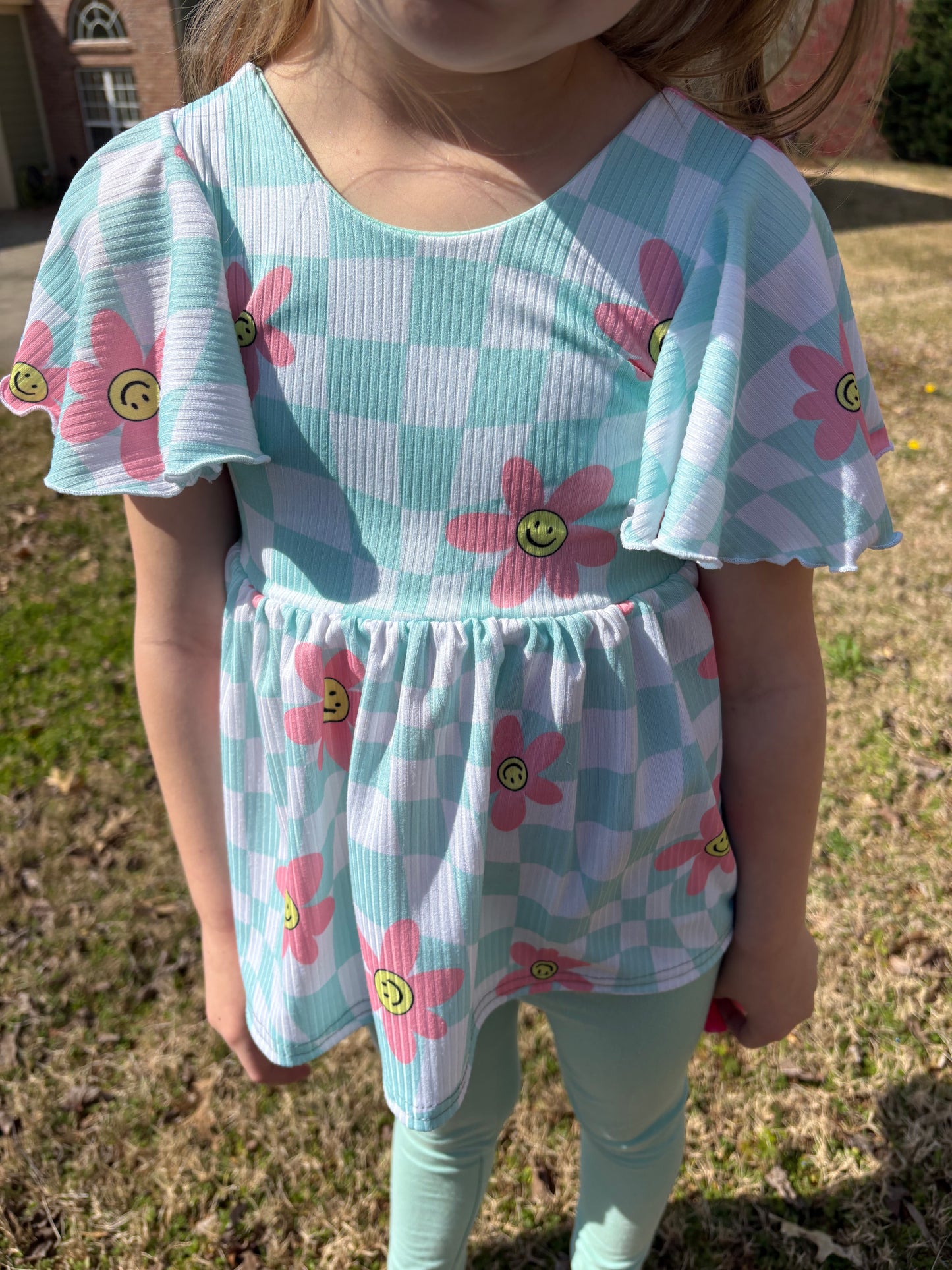Baby-Youth Louisa