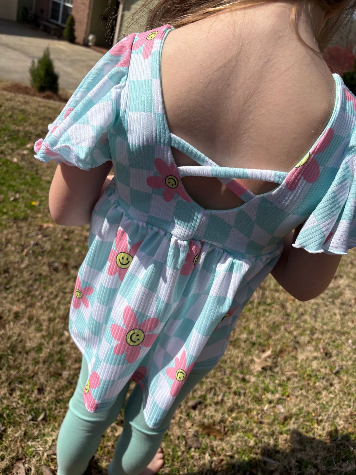 Baby-Youth Louisa