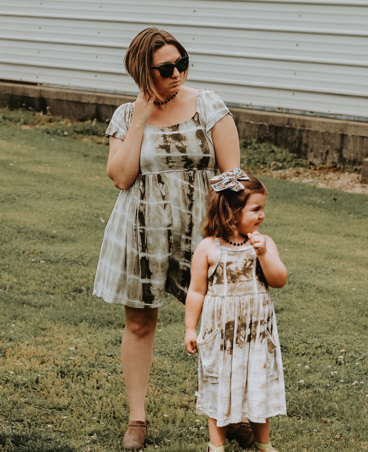 Adult and Baby-Youth Margo Bundle