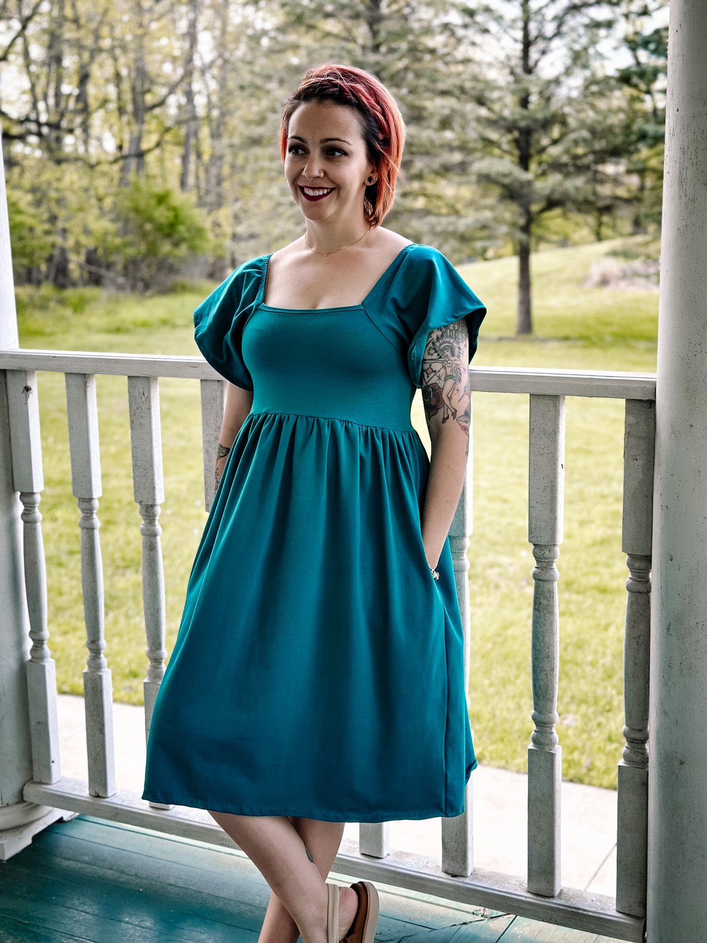 Adult Margo
