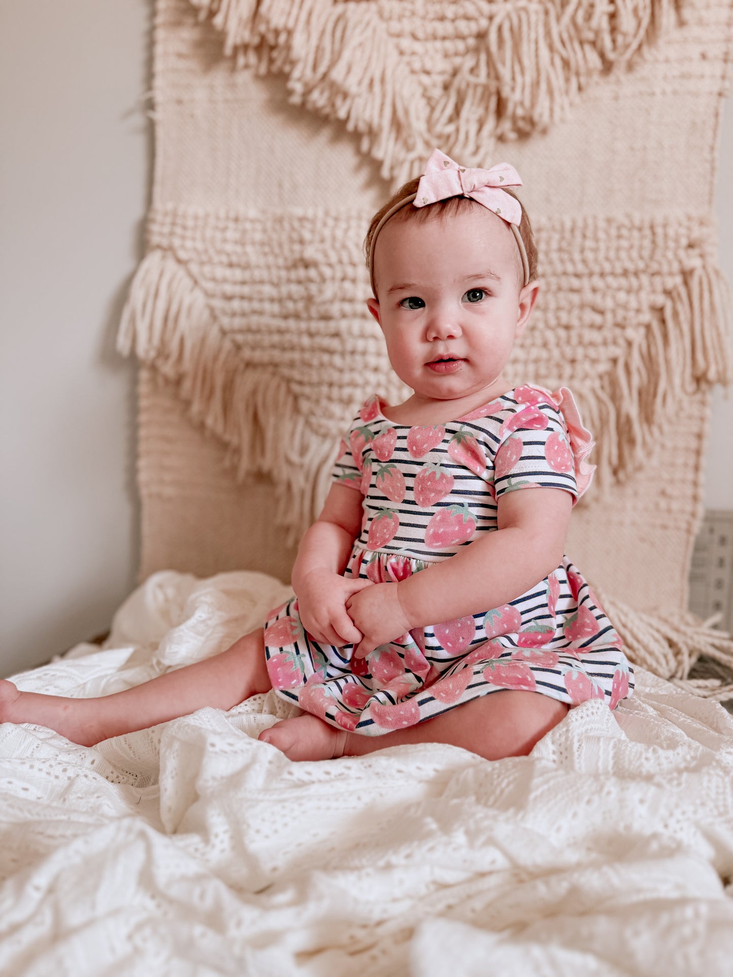 Baby-Youth Louisa