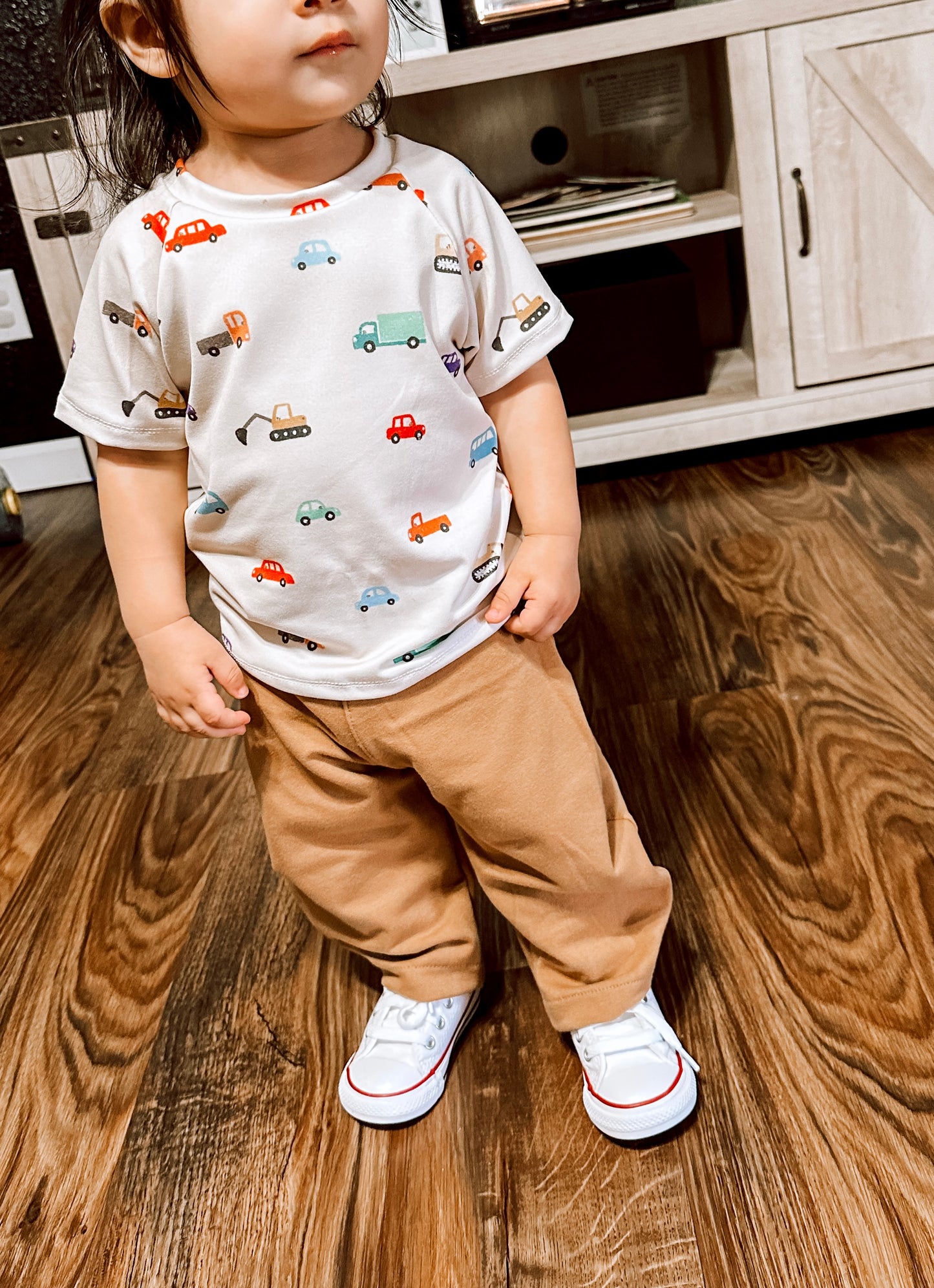 Baby-Youth Chance