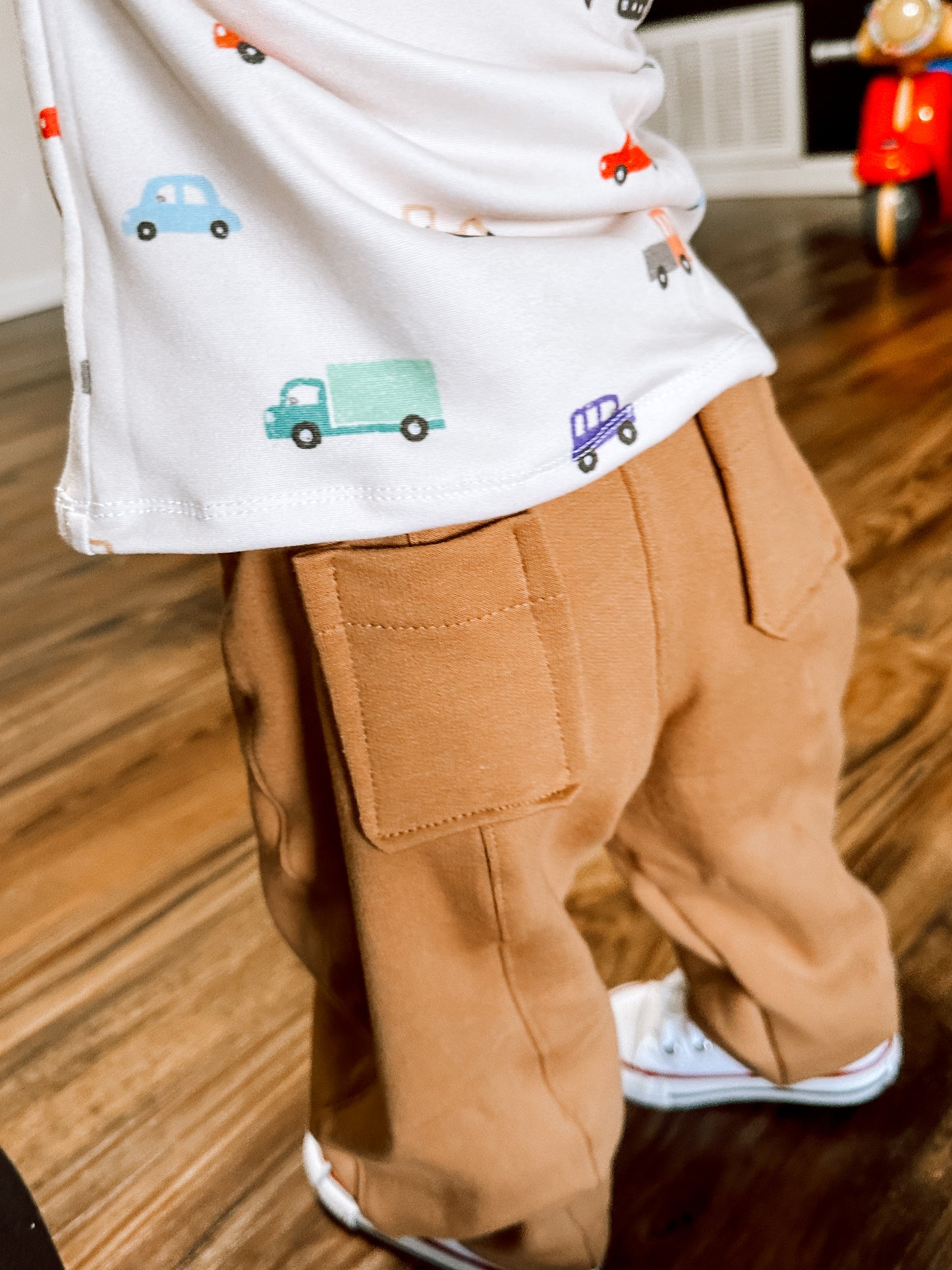 Baby-Youth Chance