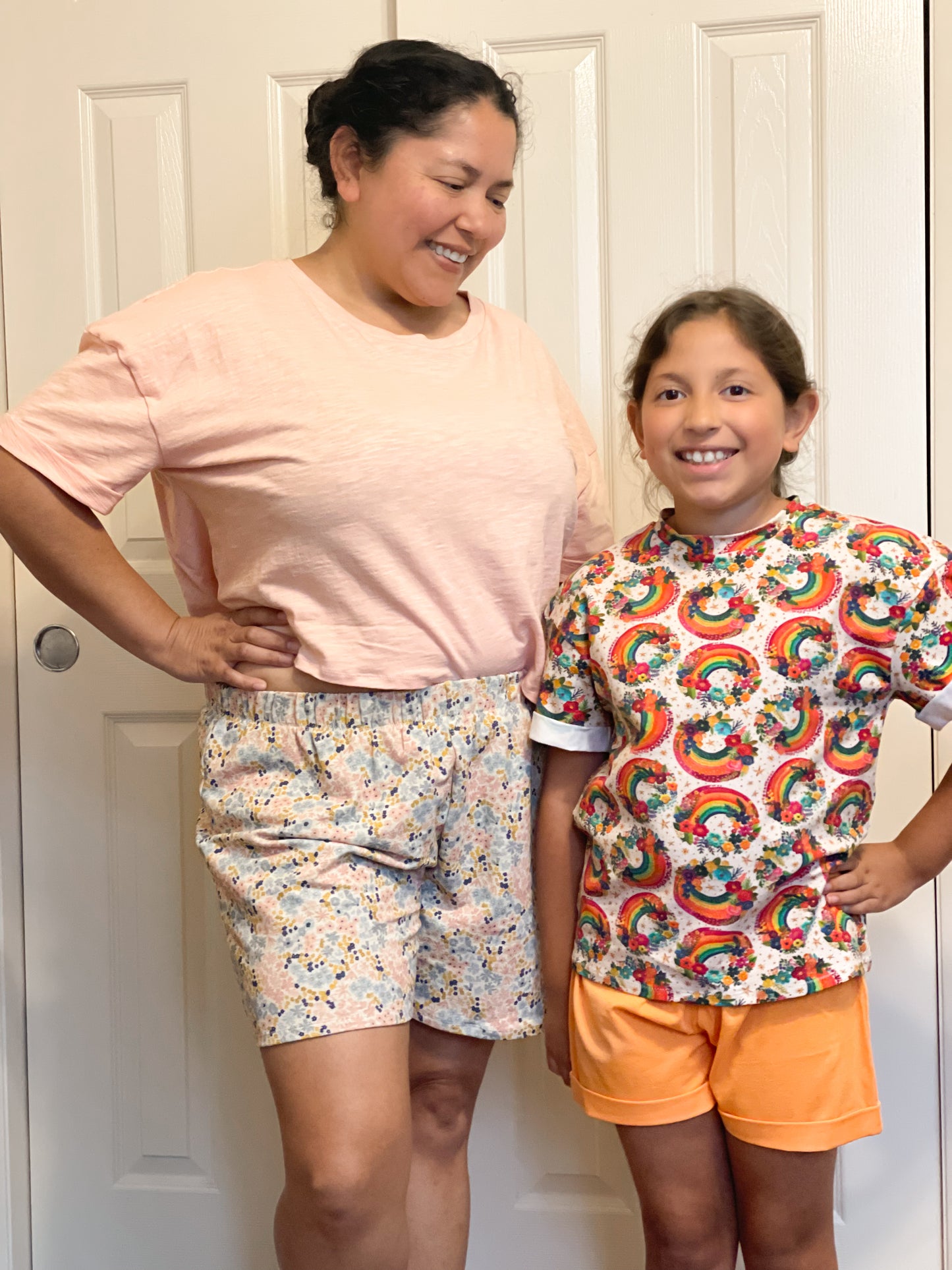 Adult and Baby-Youth James Lounge Bundle