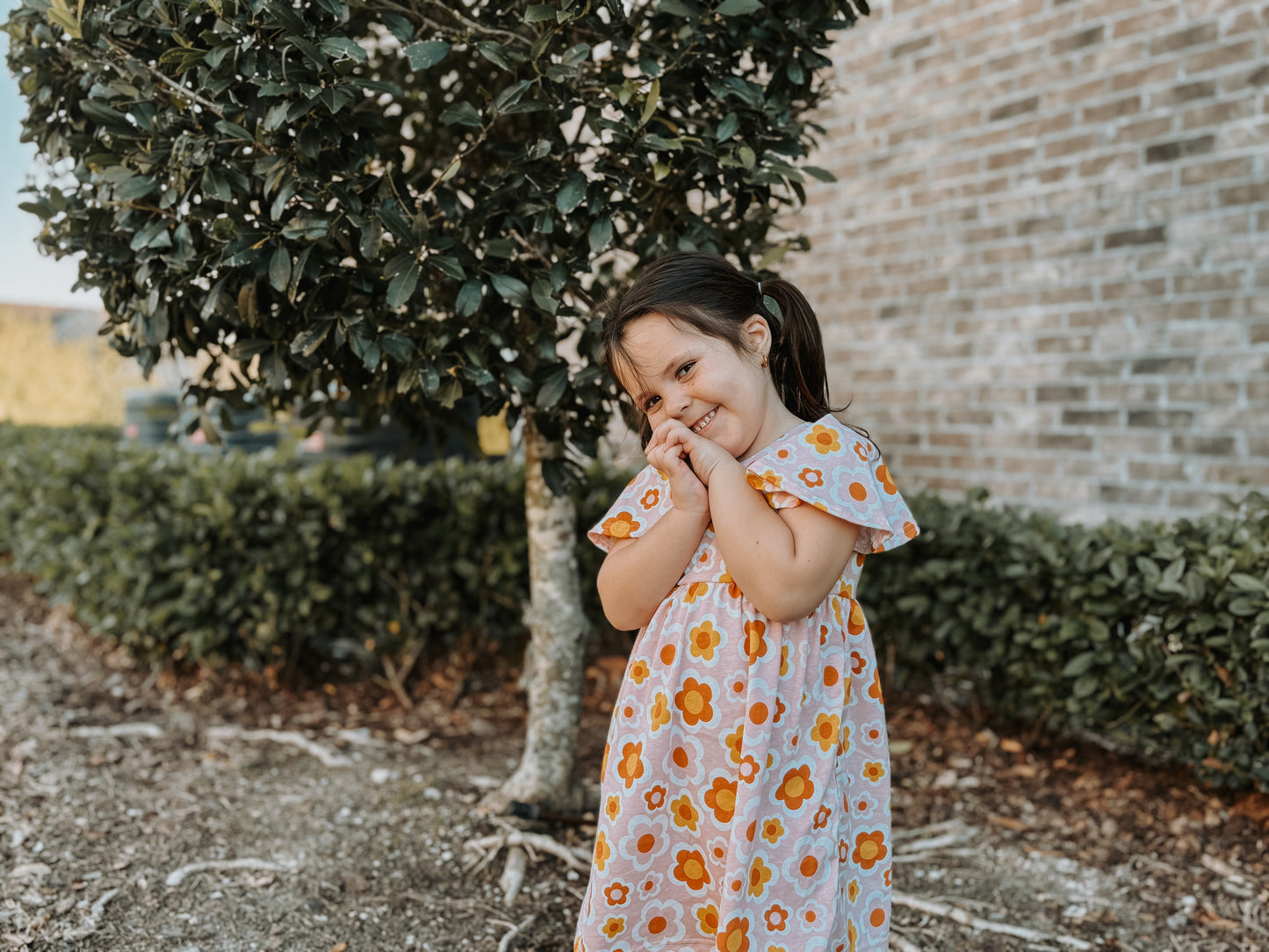 Baby-Youth Louisa