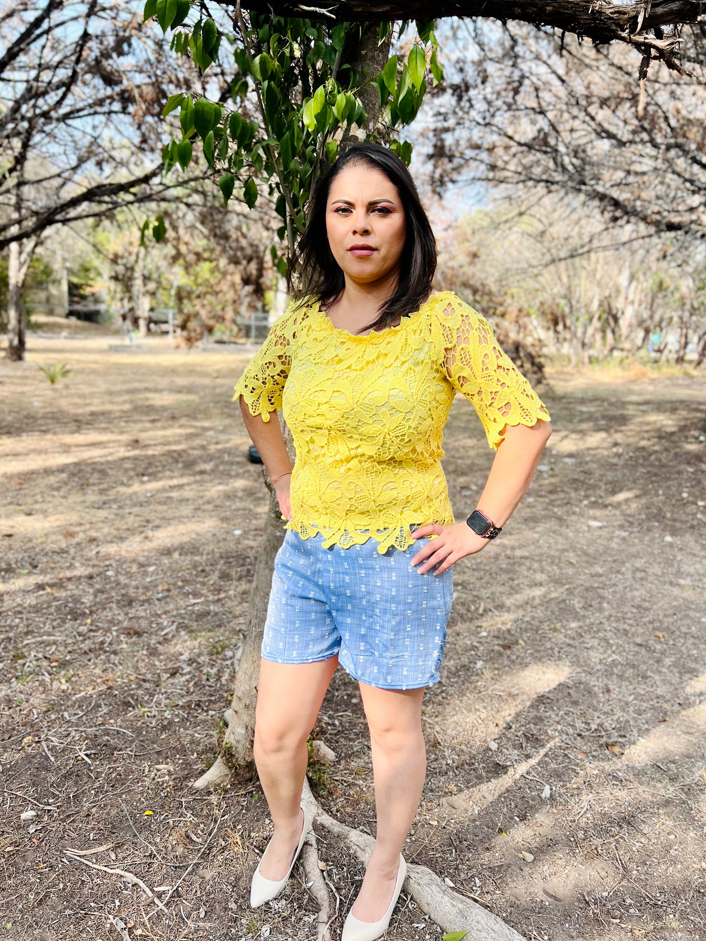 Adult Sunny