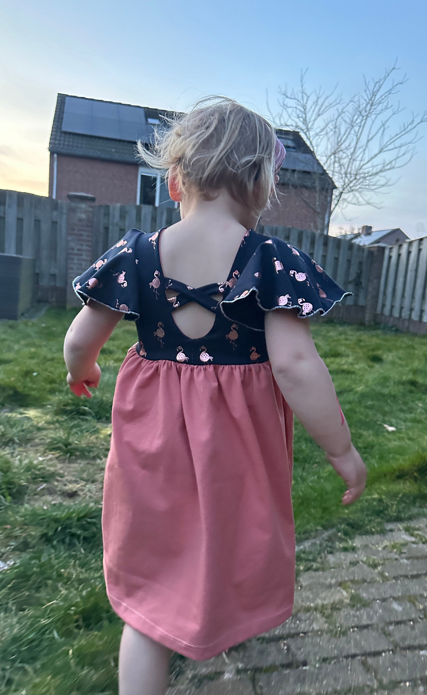 Baby-Youth Louisa