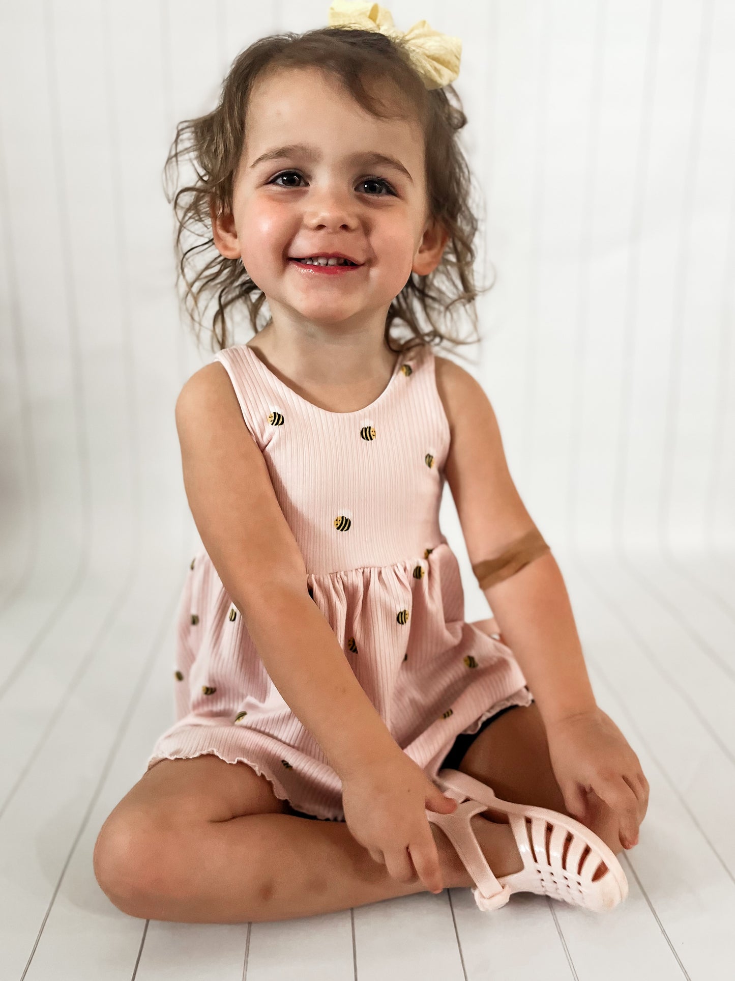 Baby-Youth Louisa