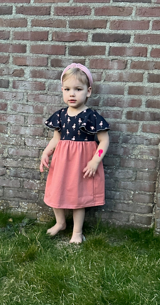 Baby-Youth Louisa