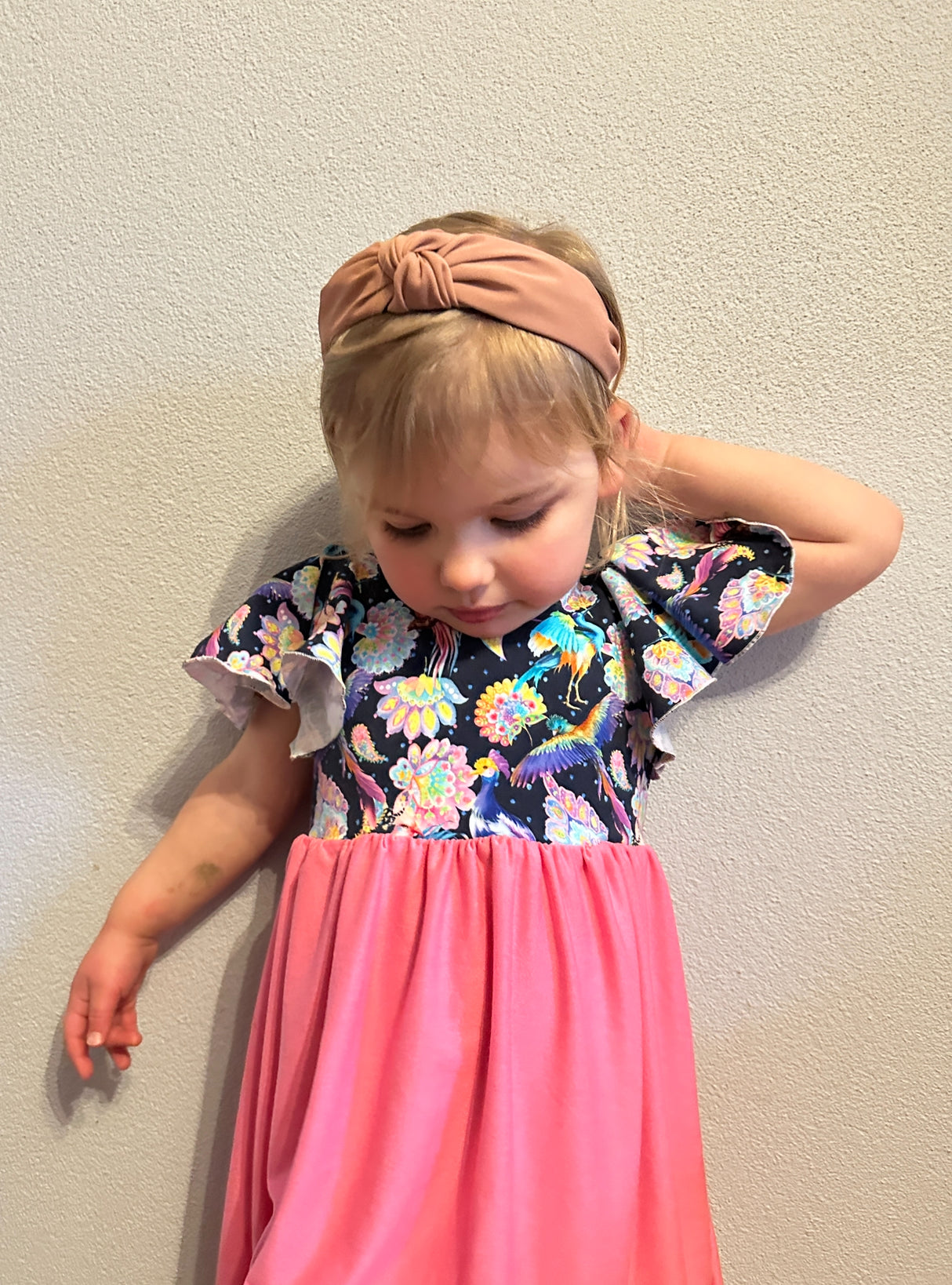 Baby-Youth Louisa