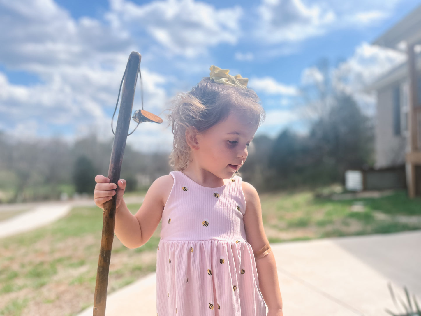 Baby-Youth Louisa