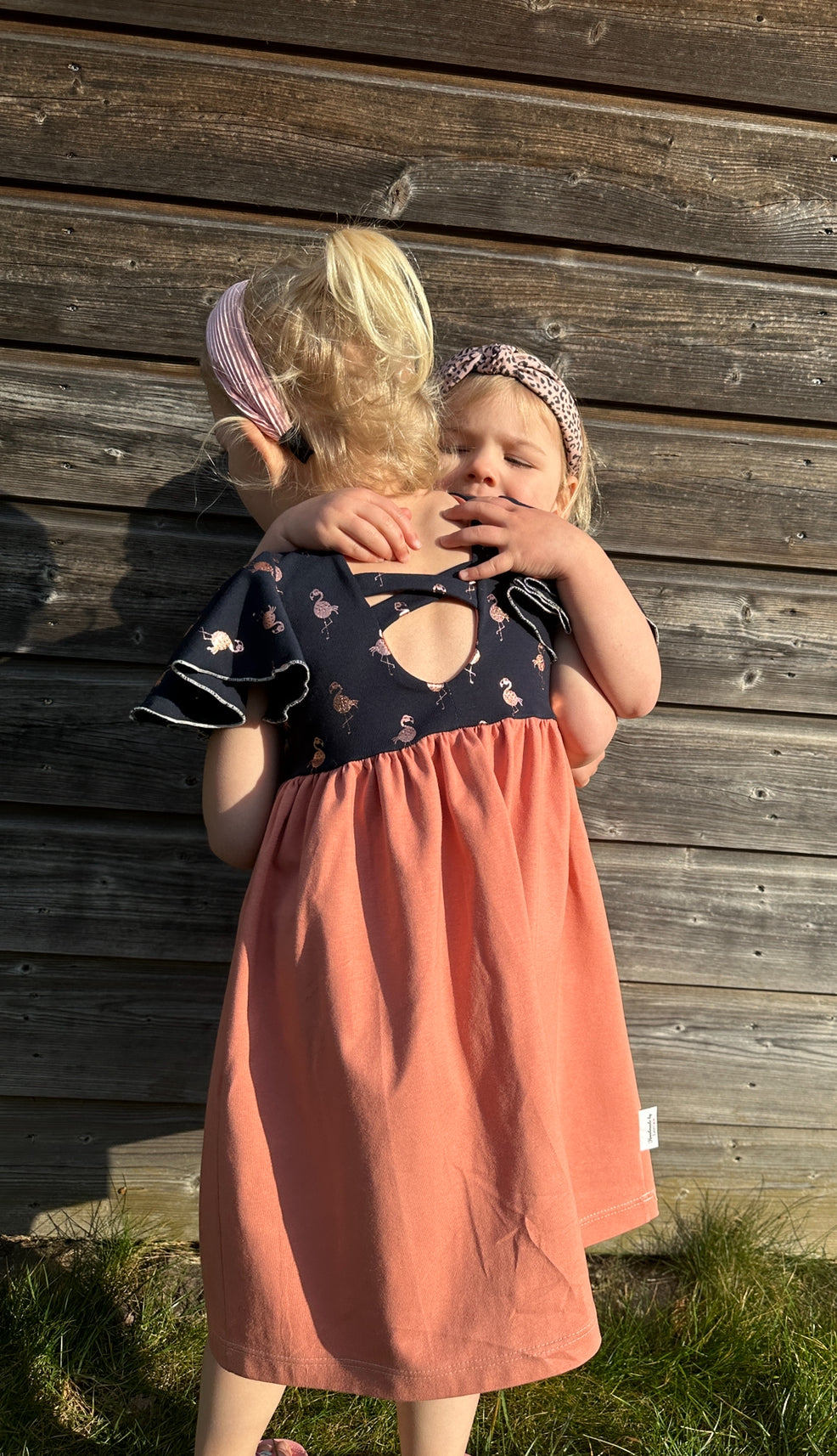 Baby-Youth Louisa