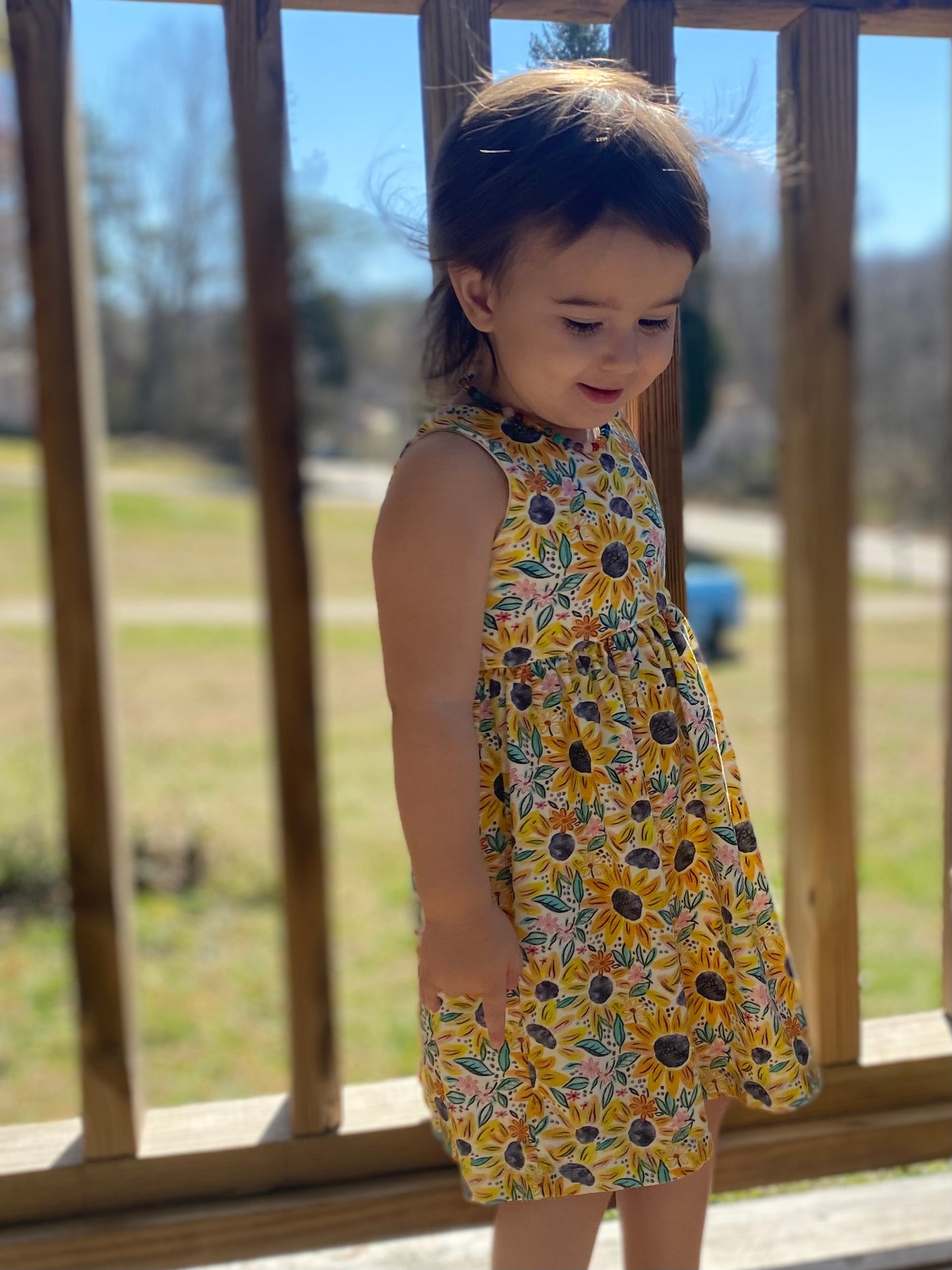 Baby-Youth Louisa