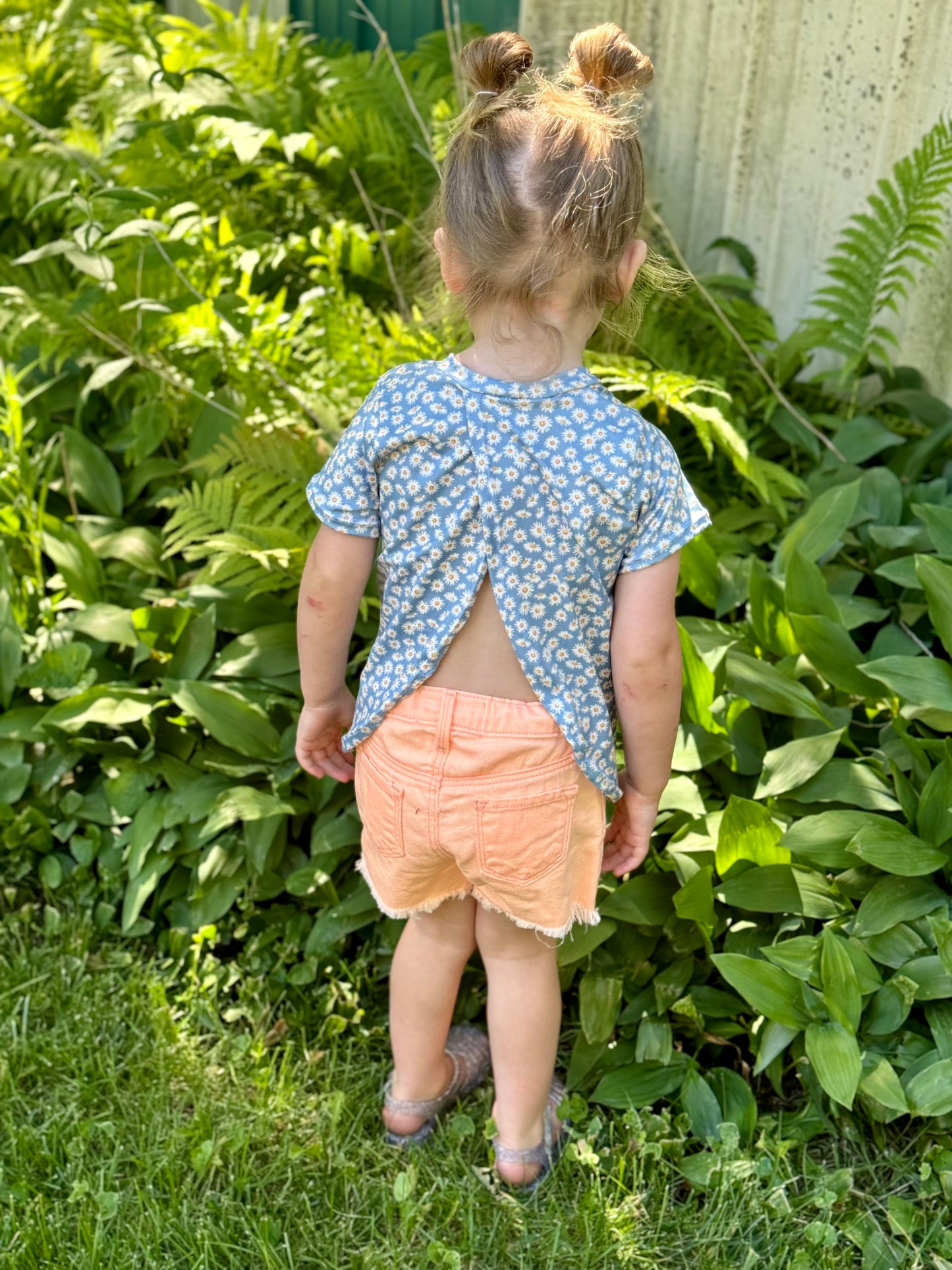 Baby-Youth Zoelle