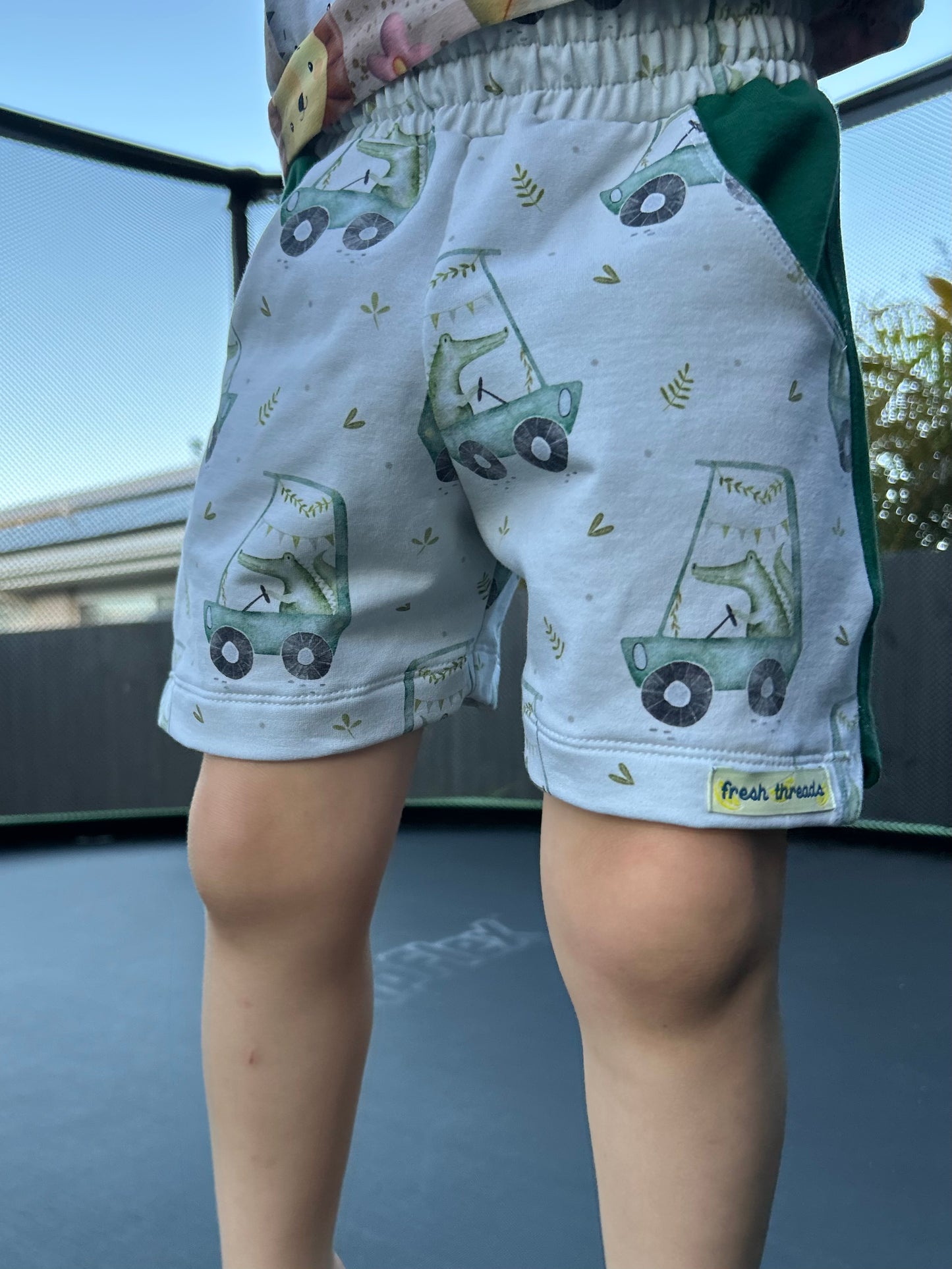 Baby-Youth Chance
