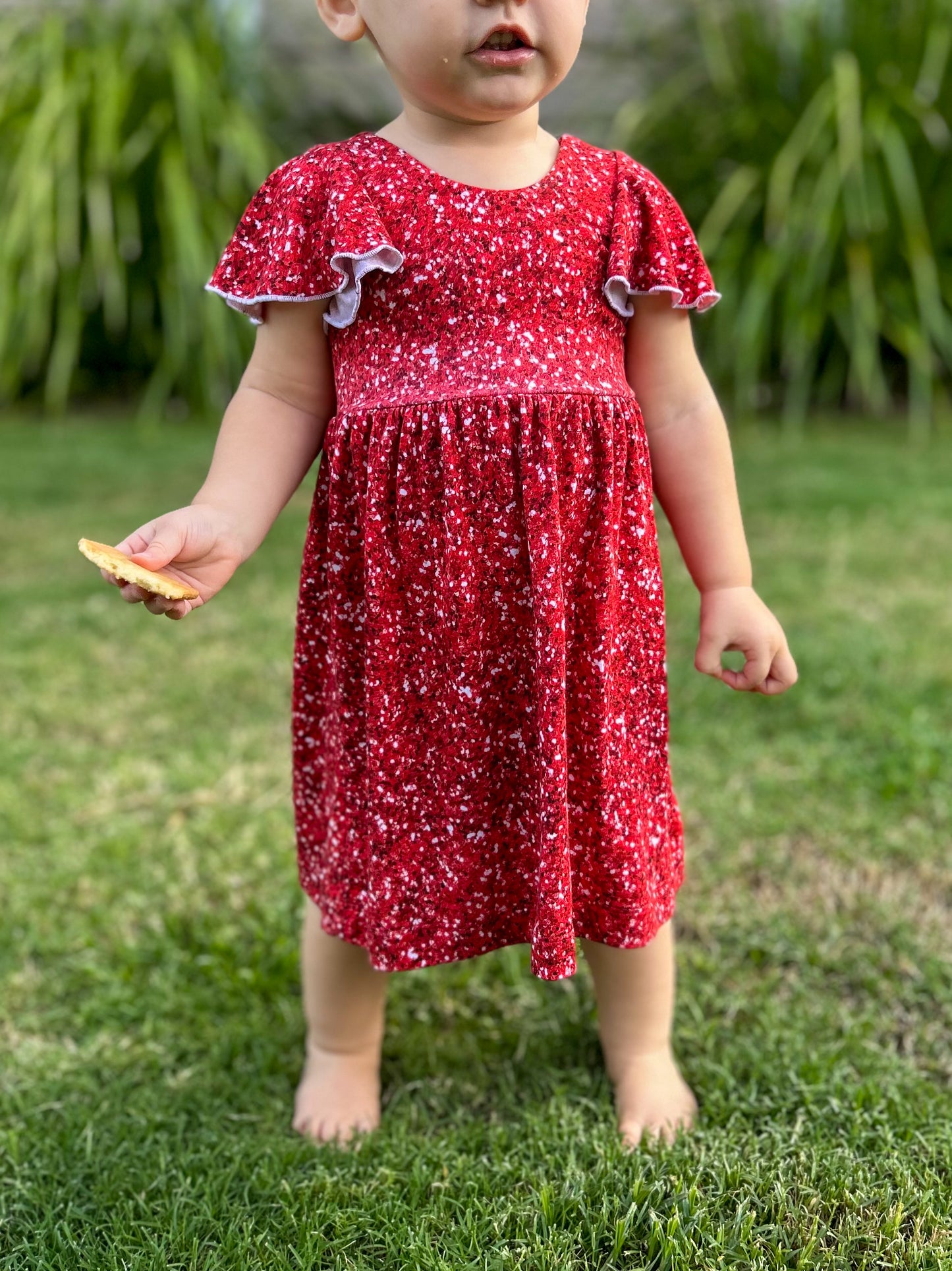 Baby-Youth Louisa