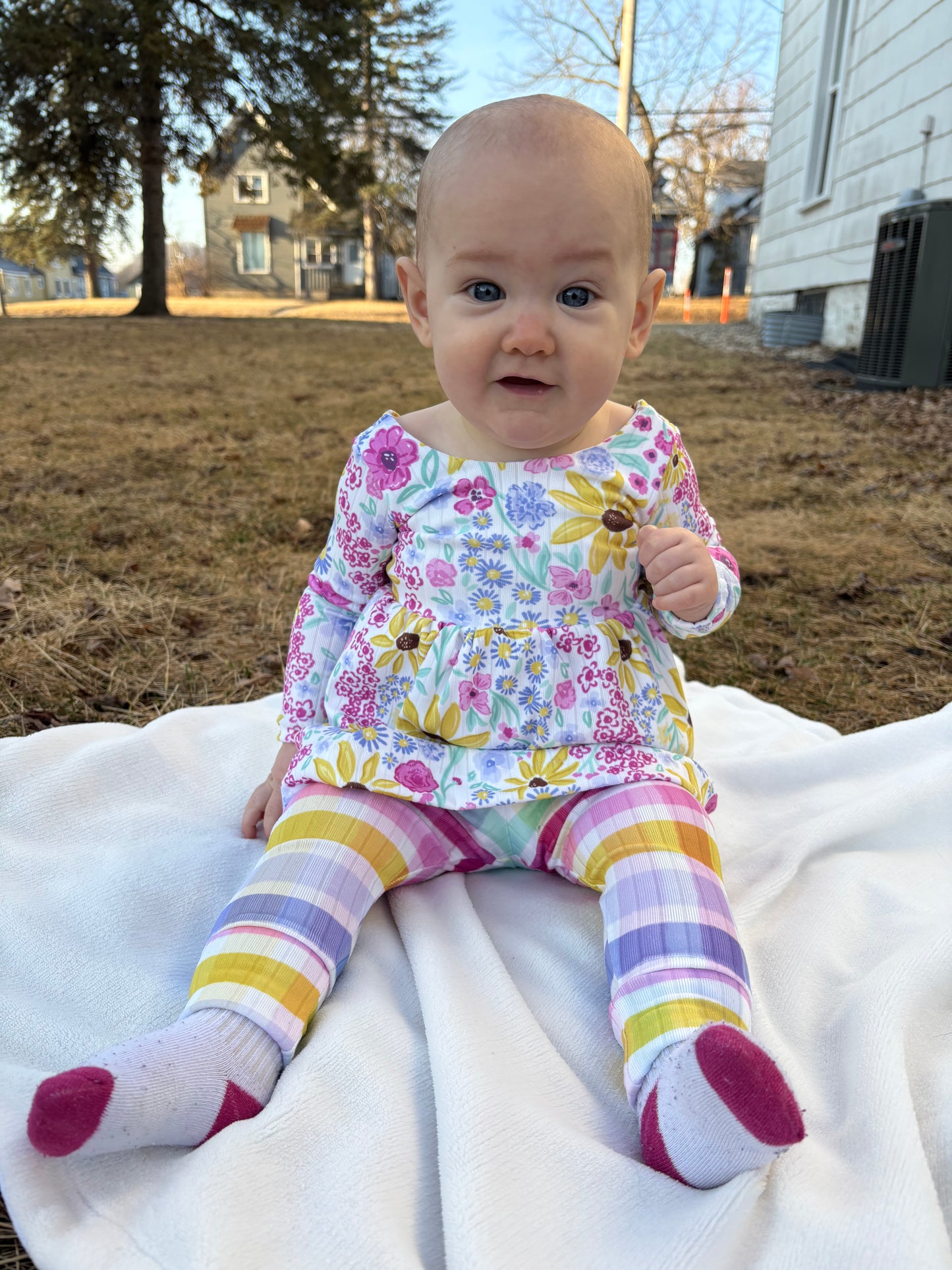 Baby-Youth Louisa